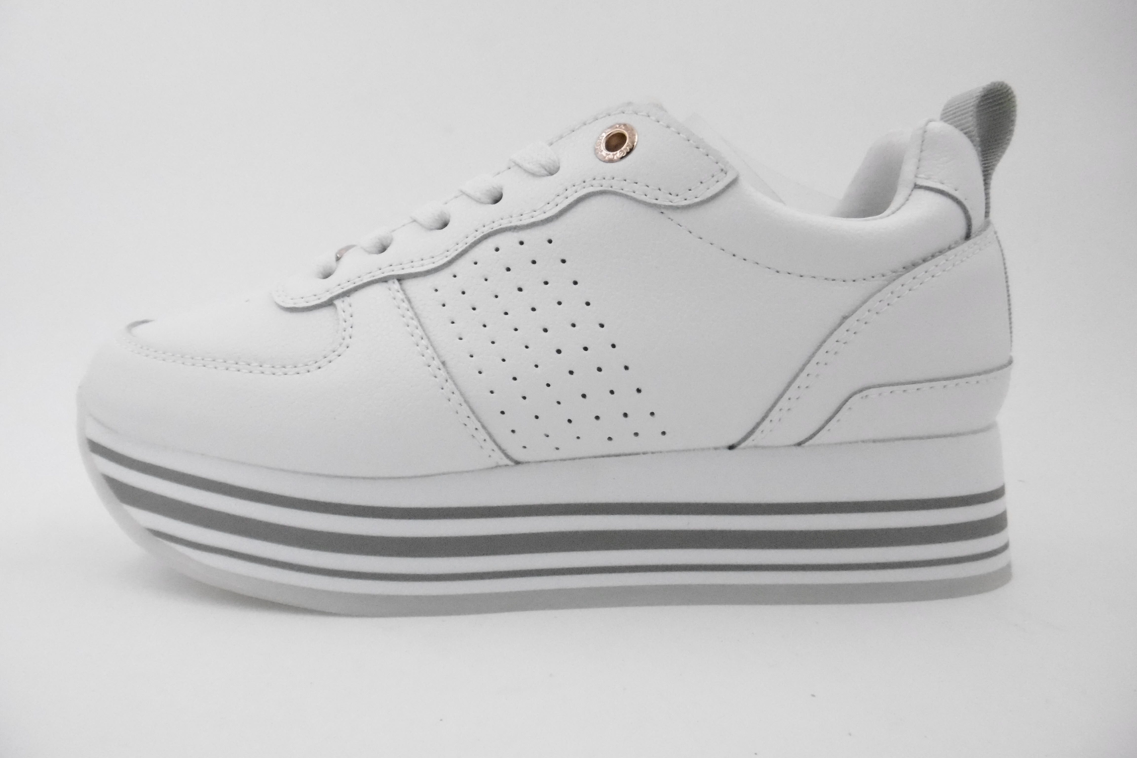 Mexx Sneaker Eila Schnürschuh
