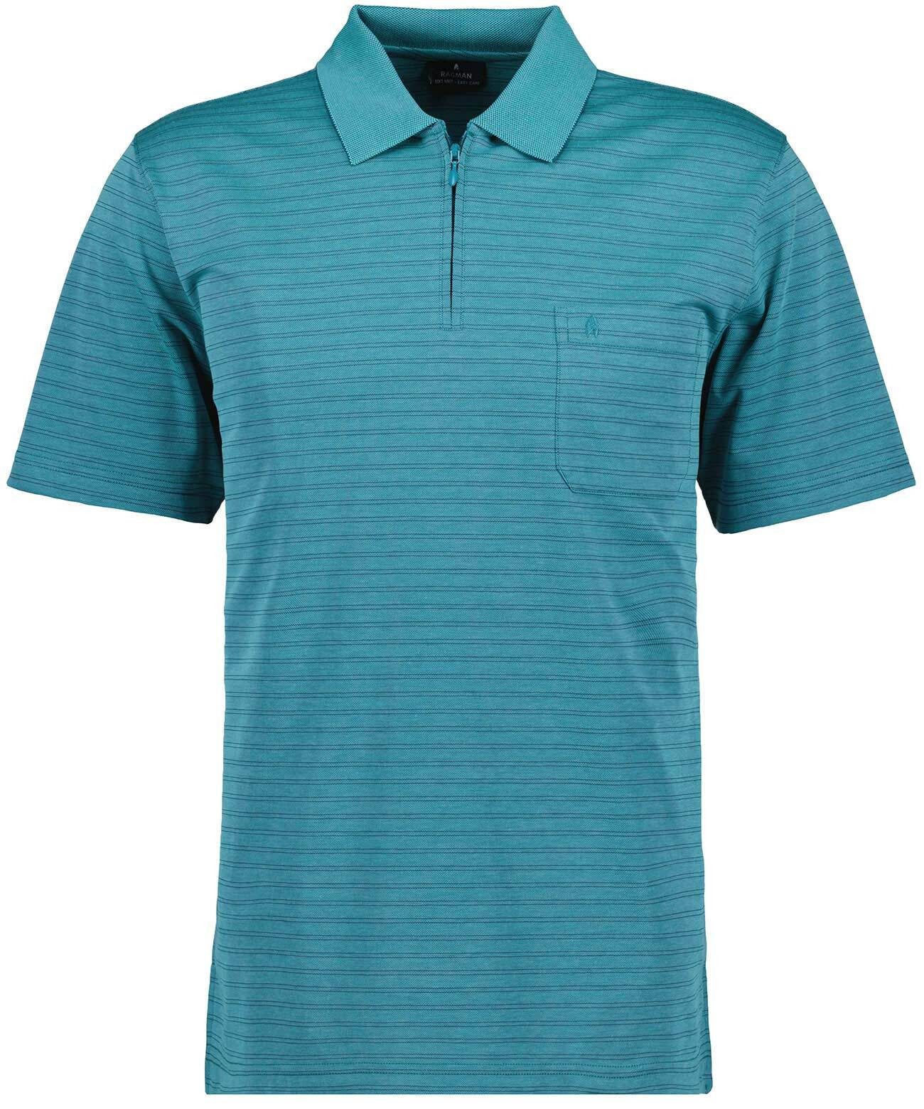 RAGMAN Poloshirt
