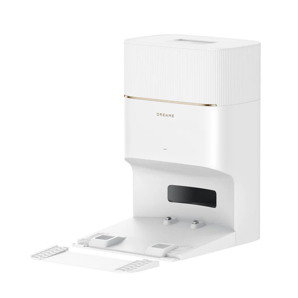 Dreame Nass-Trocken-Saugroboter Dreame D20 Pro Plus