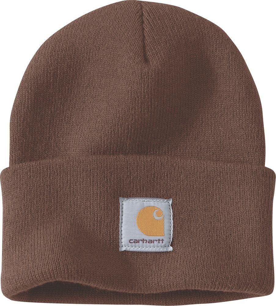 Carhartt Strickmütze Watch Hat