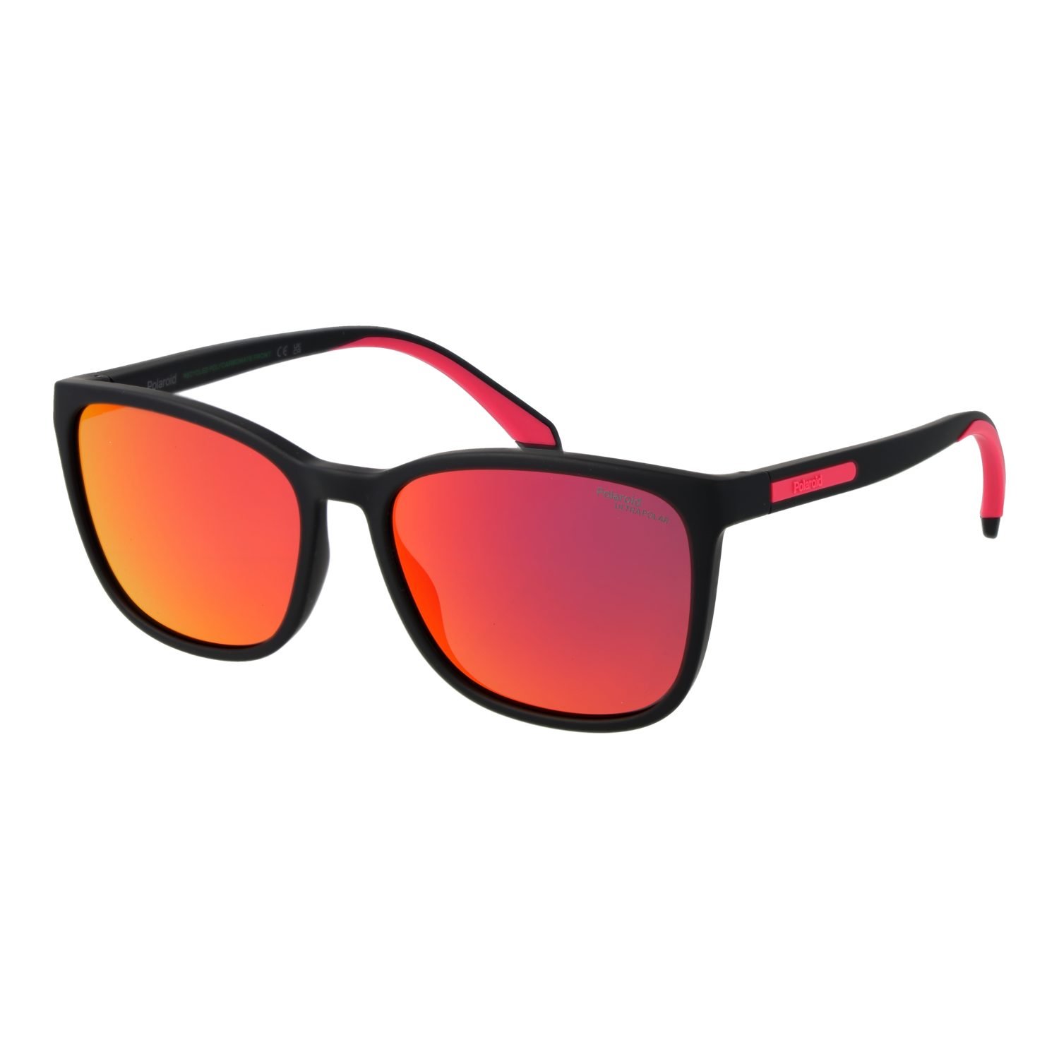 Polaroid Sonnenbrille PLD 2169/S/X 56BLXBG