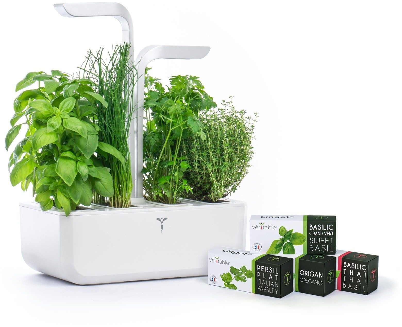 Veritable Anzuchttopf Vèritable CLASSIC (1 St)