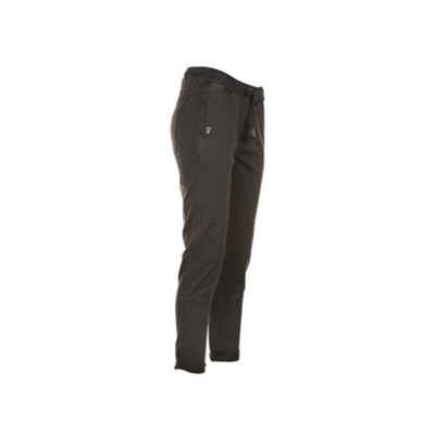 FUNKY STAFF Jogger Pants New Stoned - Carbon