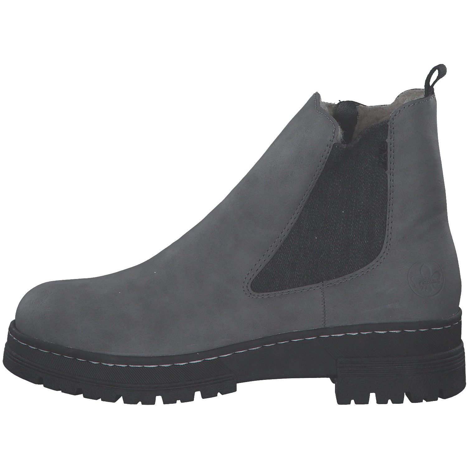 Rieker 73892 Winterstiefelette günstig online kaufen