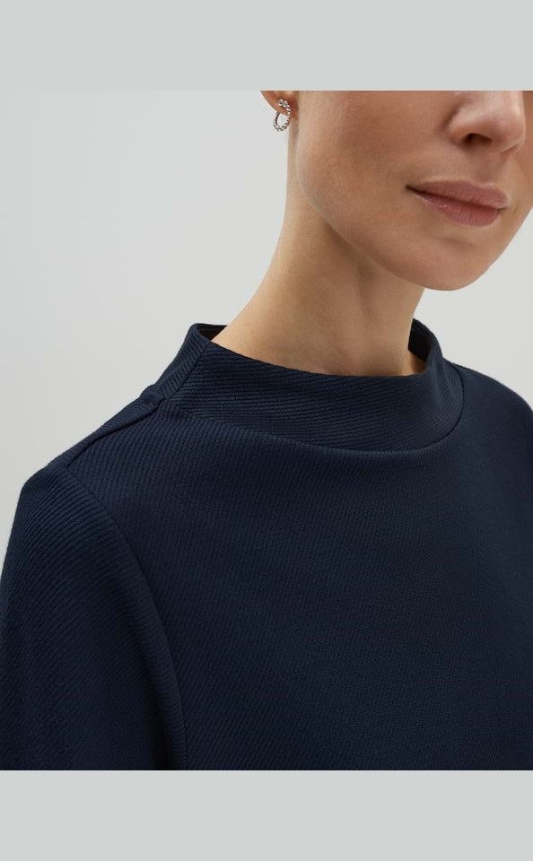 someday Sweatshirt Ubertah ocean günstig online kaufen