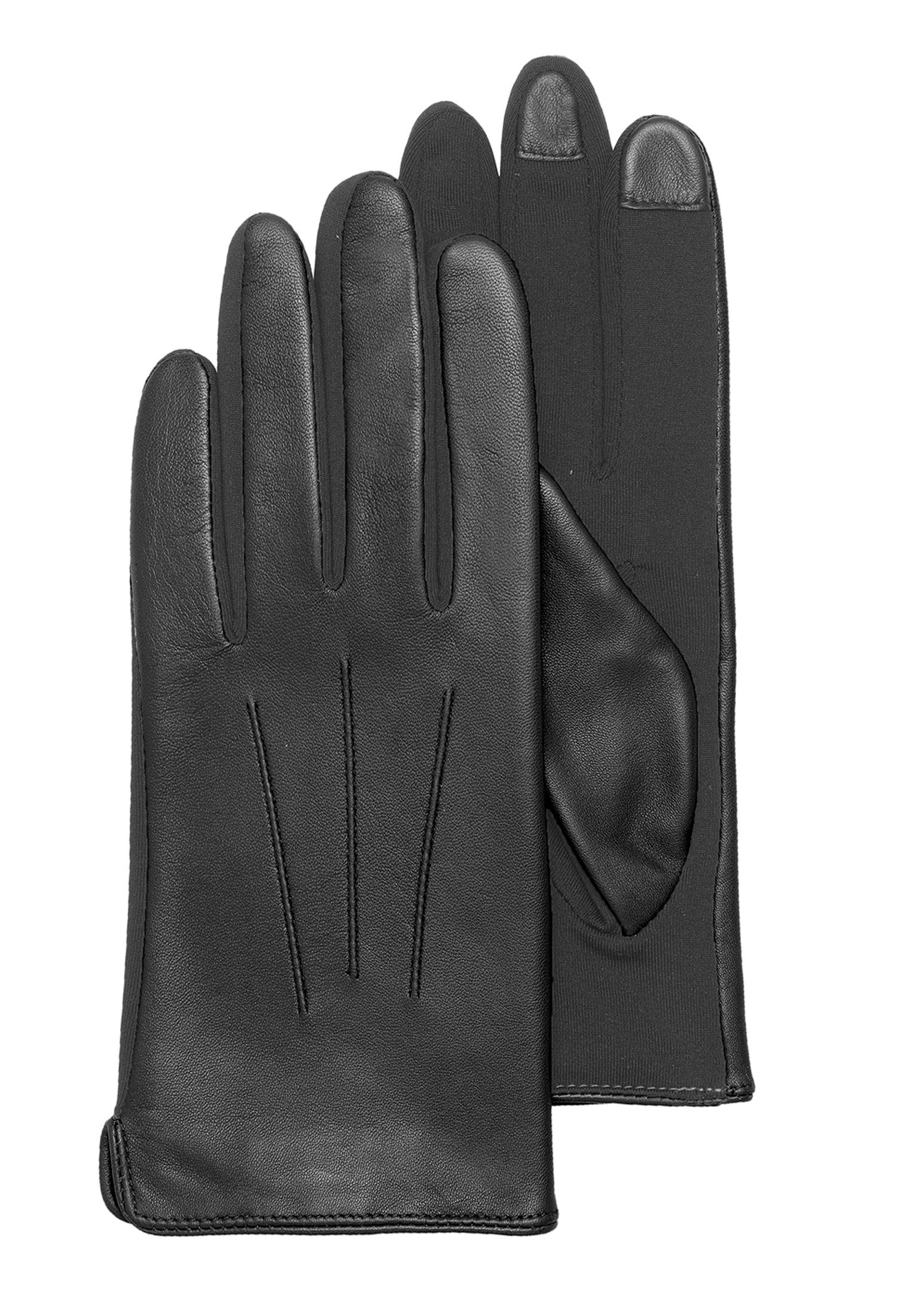 Lederhandschuhe MIA Touchscreen