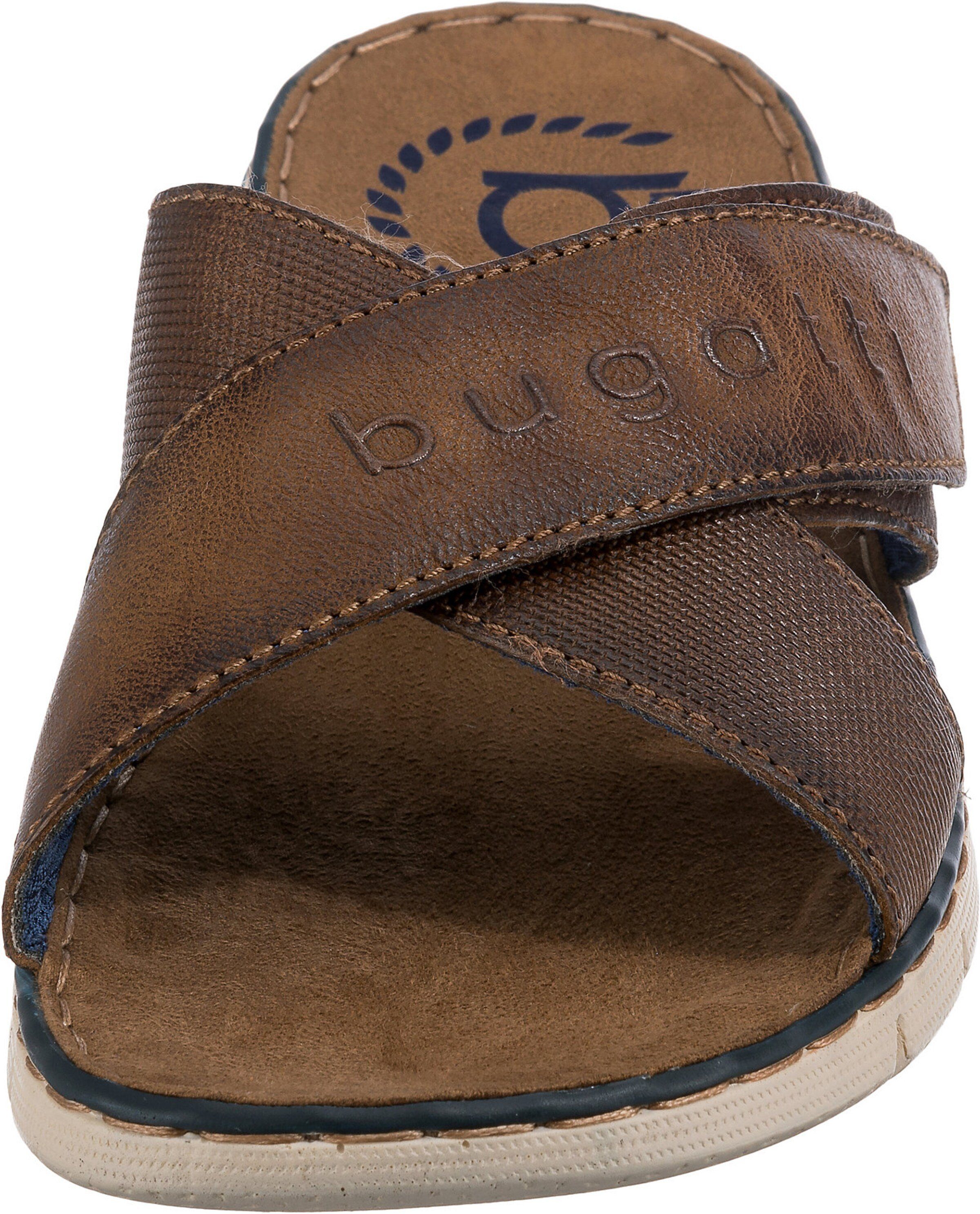 bugatti Badepantolette (1-tlg)