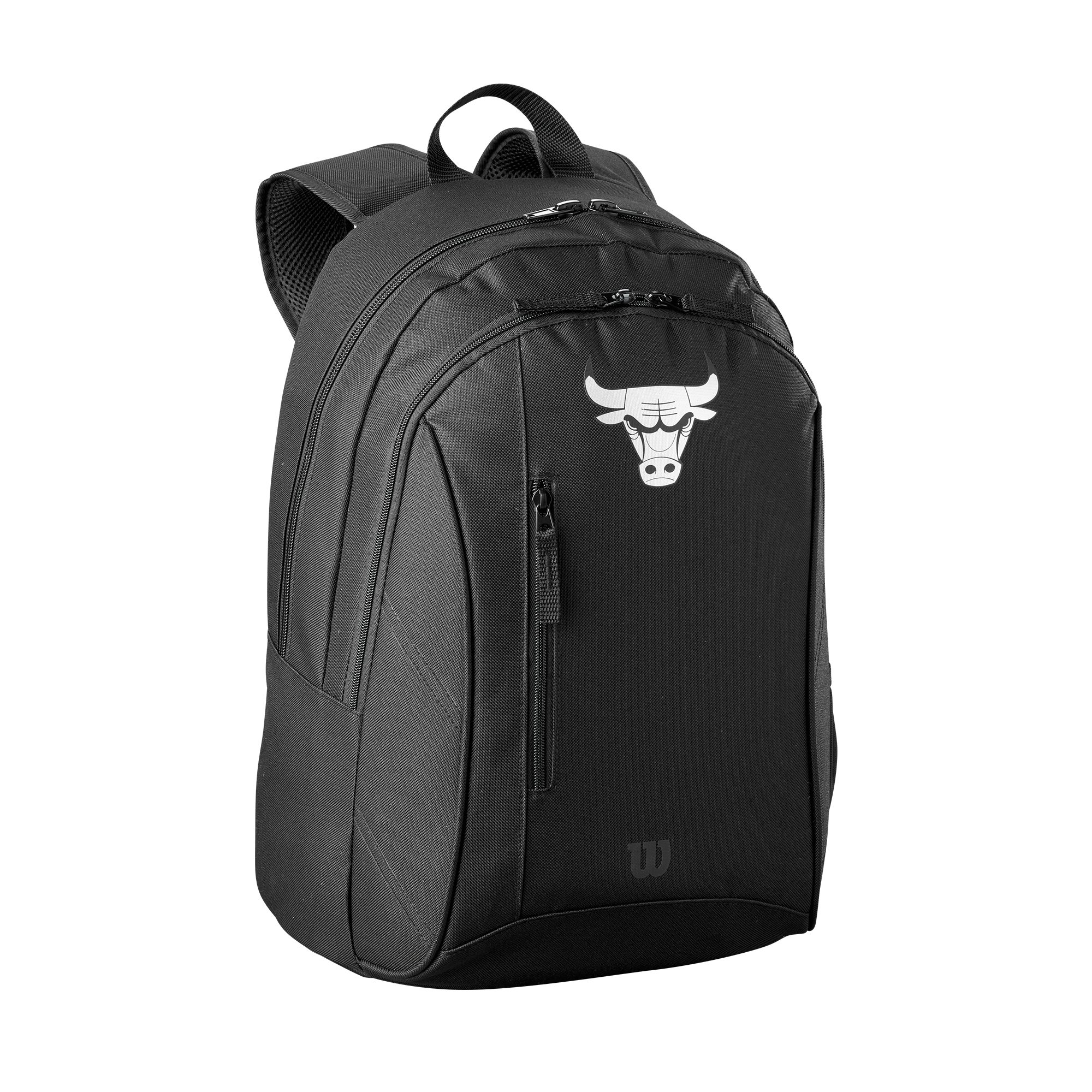 Wilson Rucksack NBA TEAM BACKPACK, mit Chicago Bulls Logo