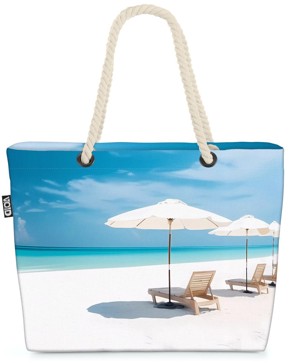 Strandtasche