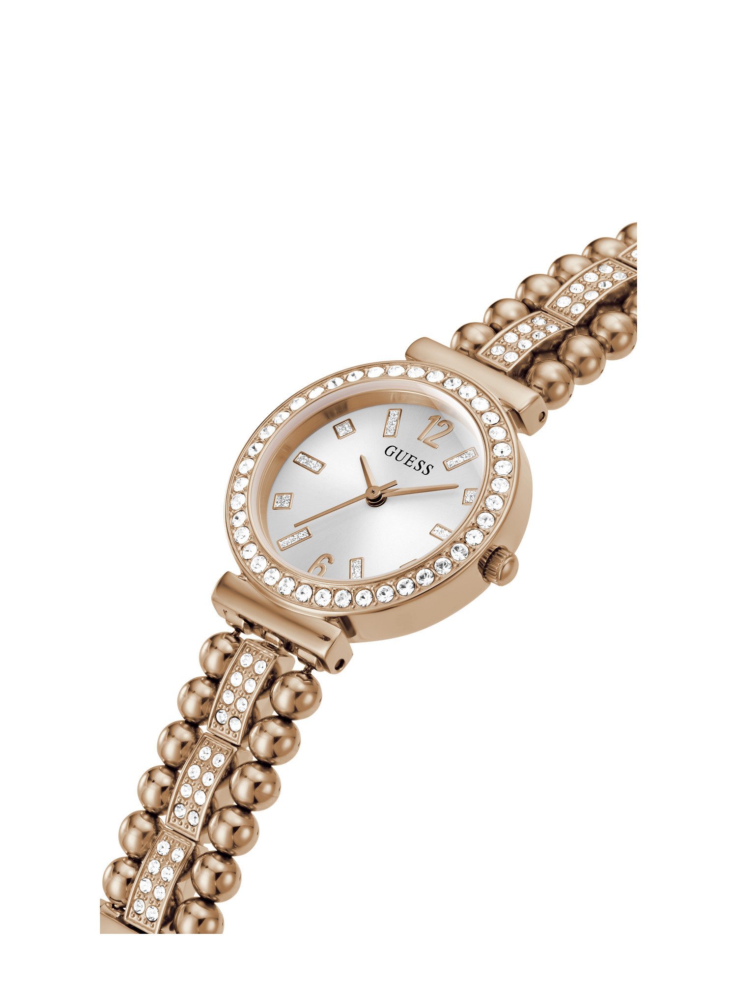 Guess Quarzuhr GD GALA, (1-tlg), Quarz-Analoguhr günstig online kaufen