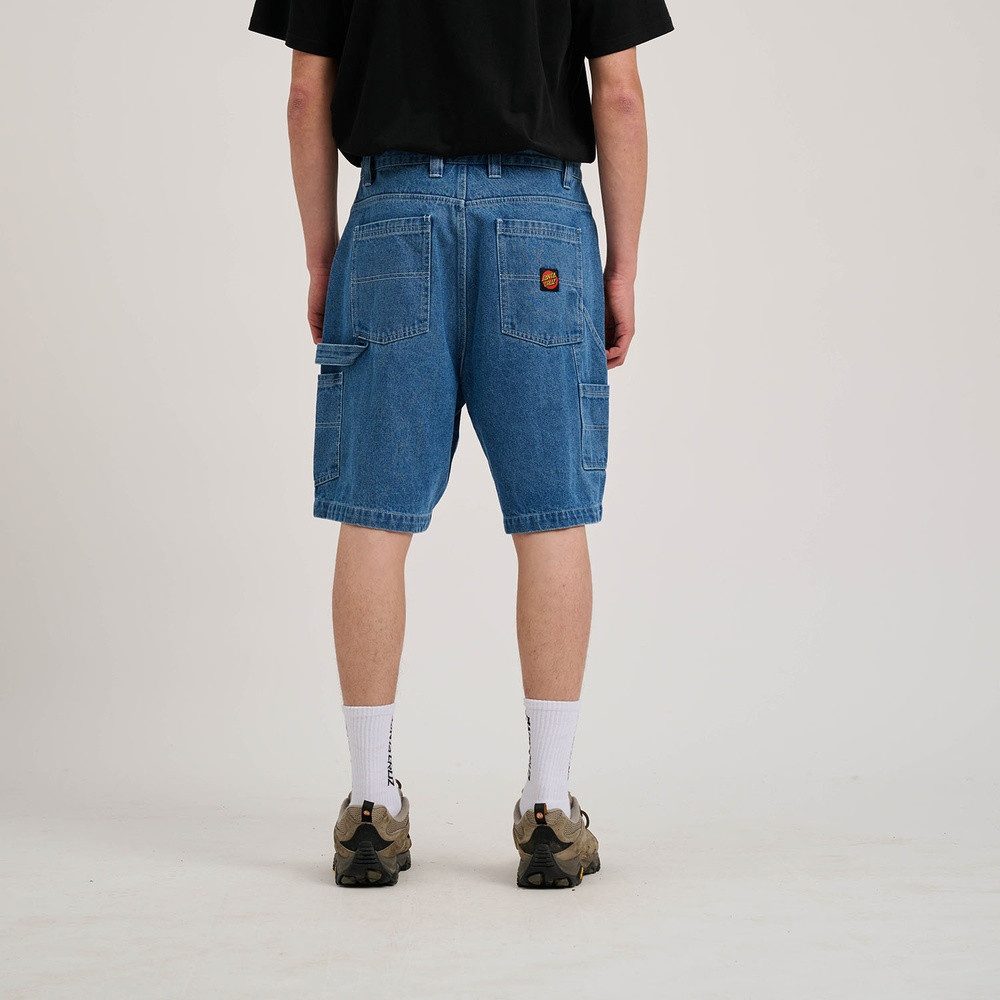 Santa Cruz Shorts Carpenter Big Shorts