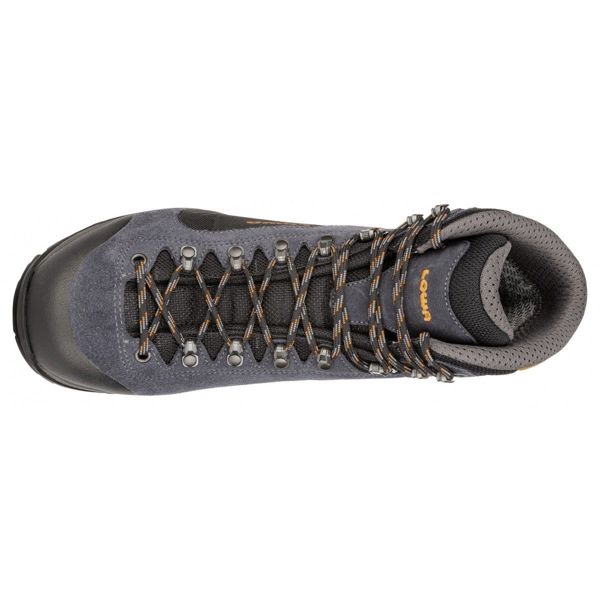 Lowa Vigo GTX (Trekking, Spaltleder-Textil, wassderdicht) günstig online kaufen