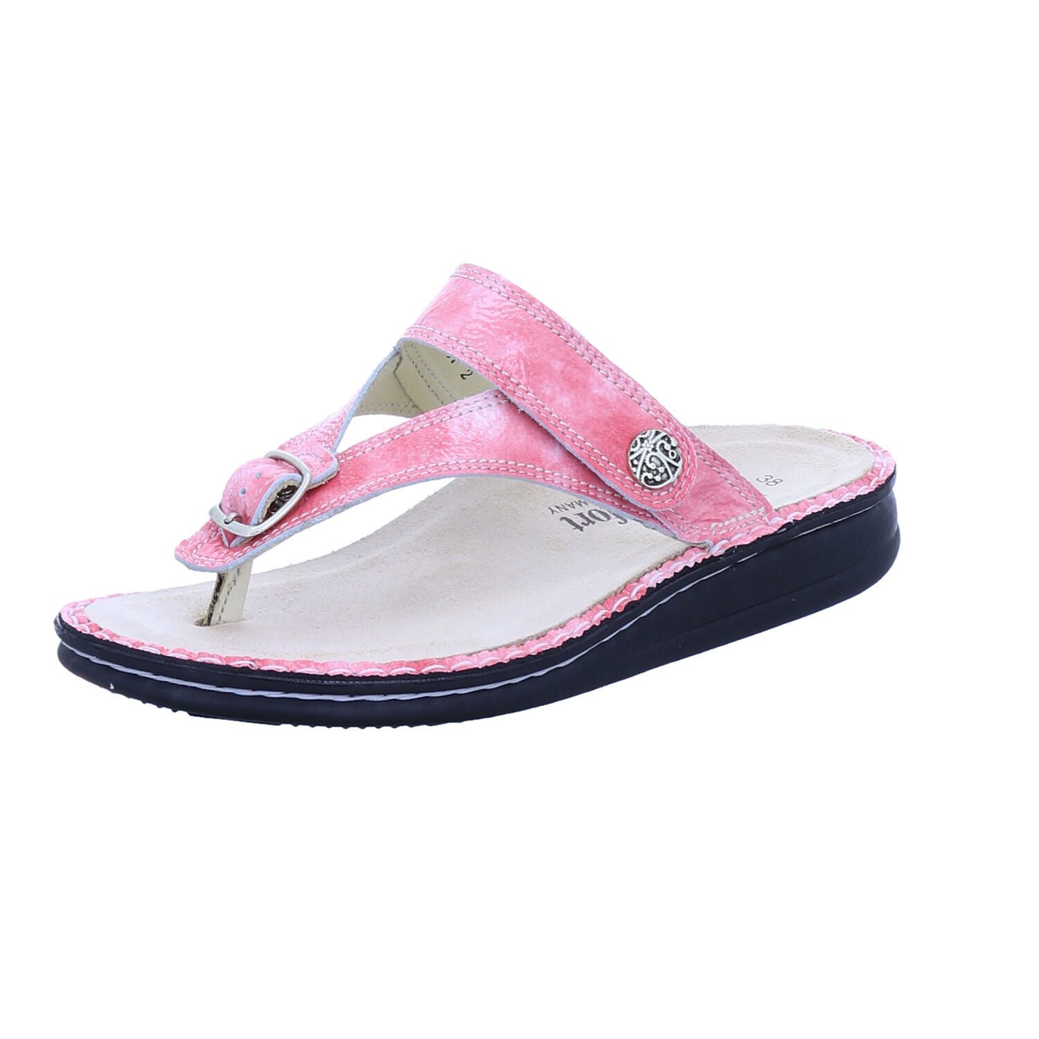 Finn Comfort ALEXANDRIA SOFT Pantolette günstig online kaufen