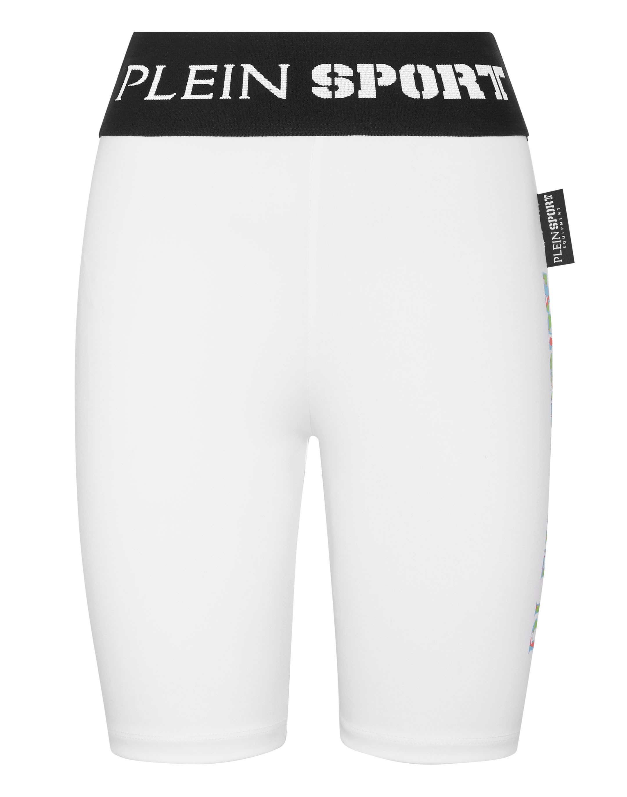 PLEIN SPORT Leggings Sportleggings