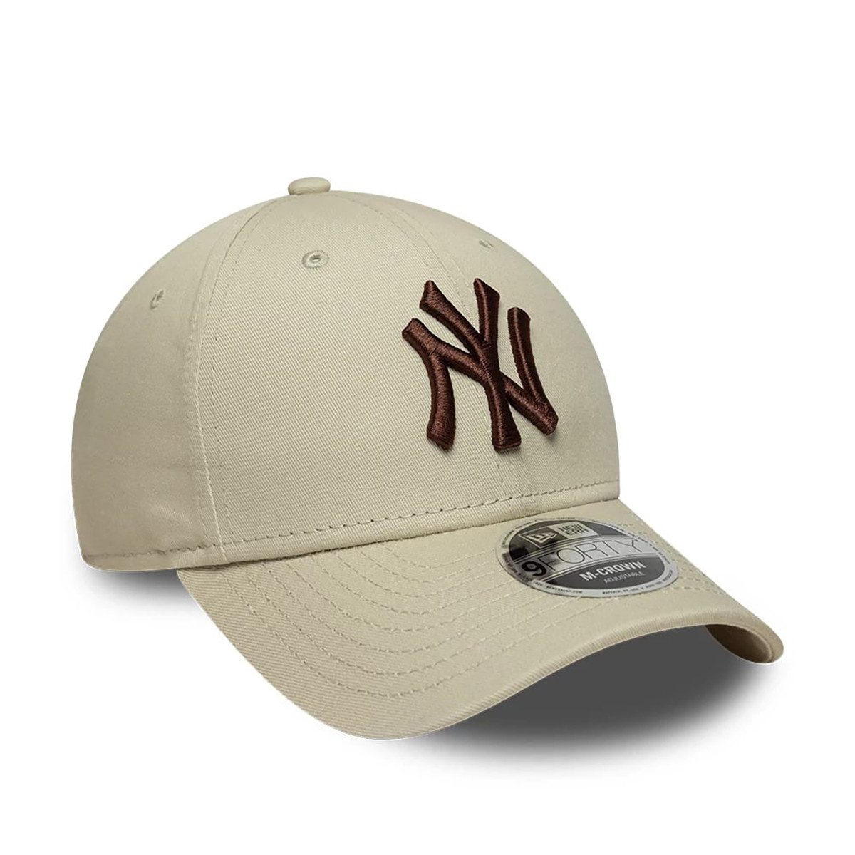 New Era Baseball Cap 9FORTY MLB New York Yankees MC (kein Set)