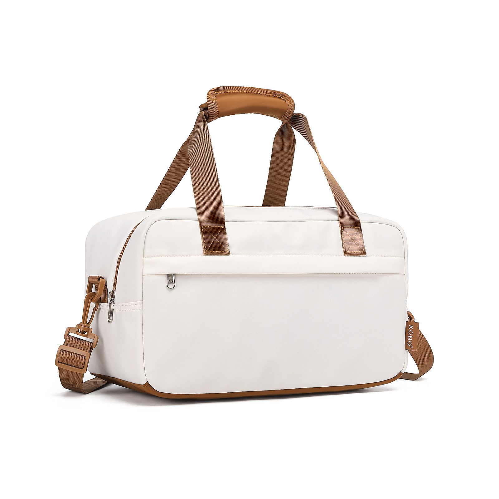 KONO Reisetasche Handgepäck Tasche Unisex Gym günstig online kaufen