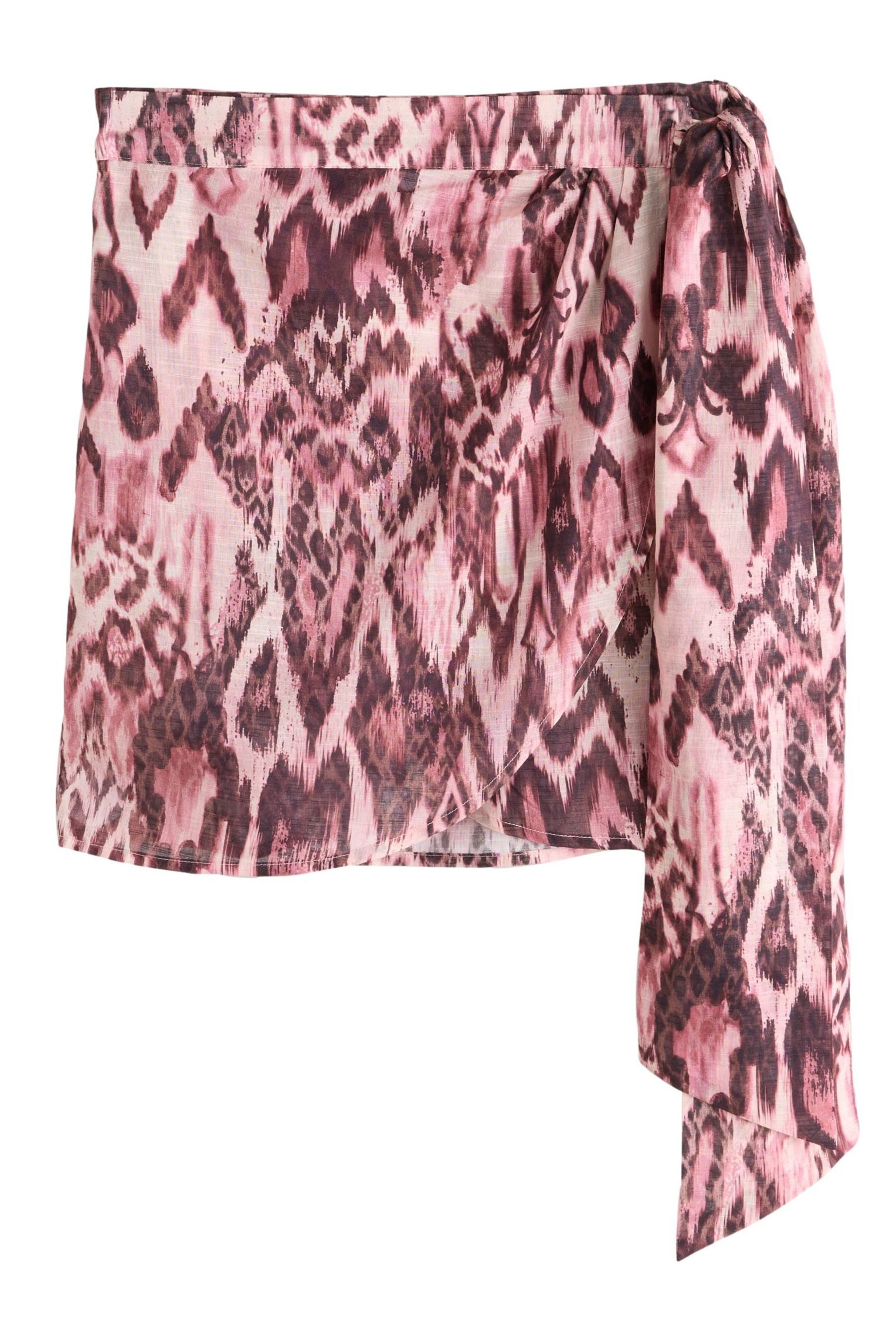 Next Strandrock Midi-Sarong (1-tlg)