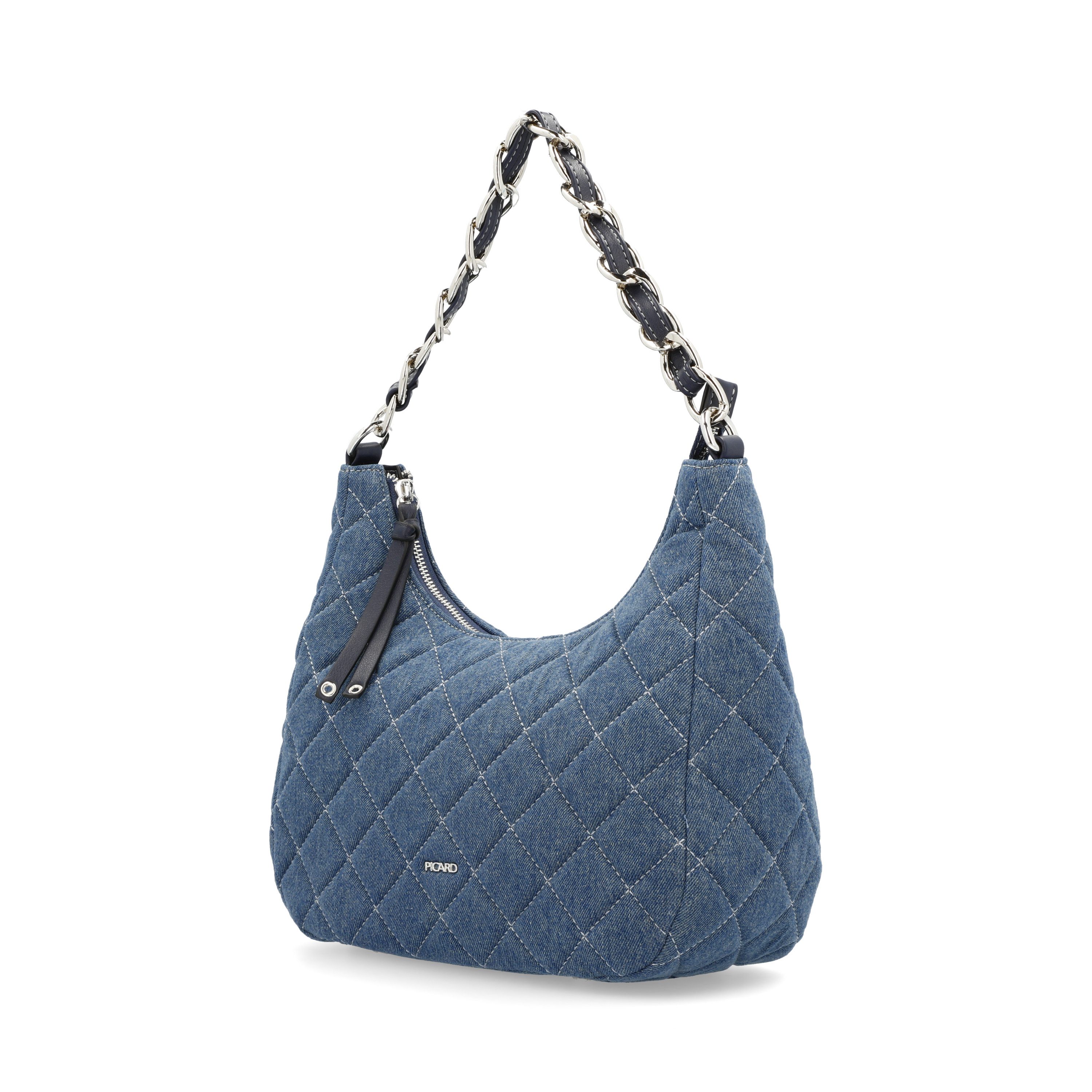 Picard Beuteltasche PICARD Beuteltasche Rockstar aus Nylon