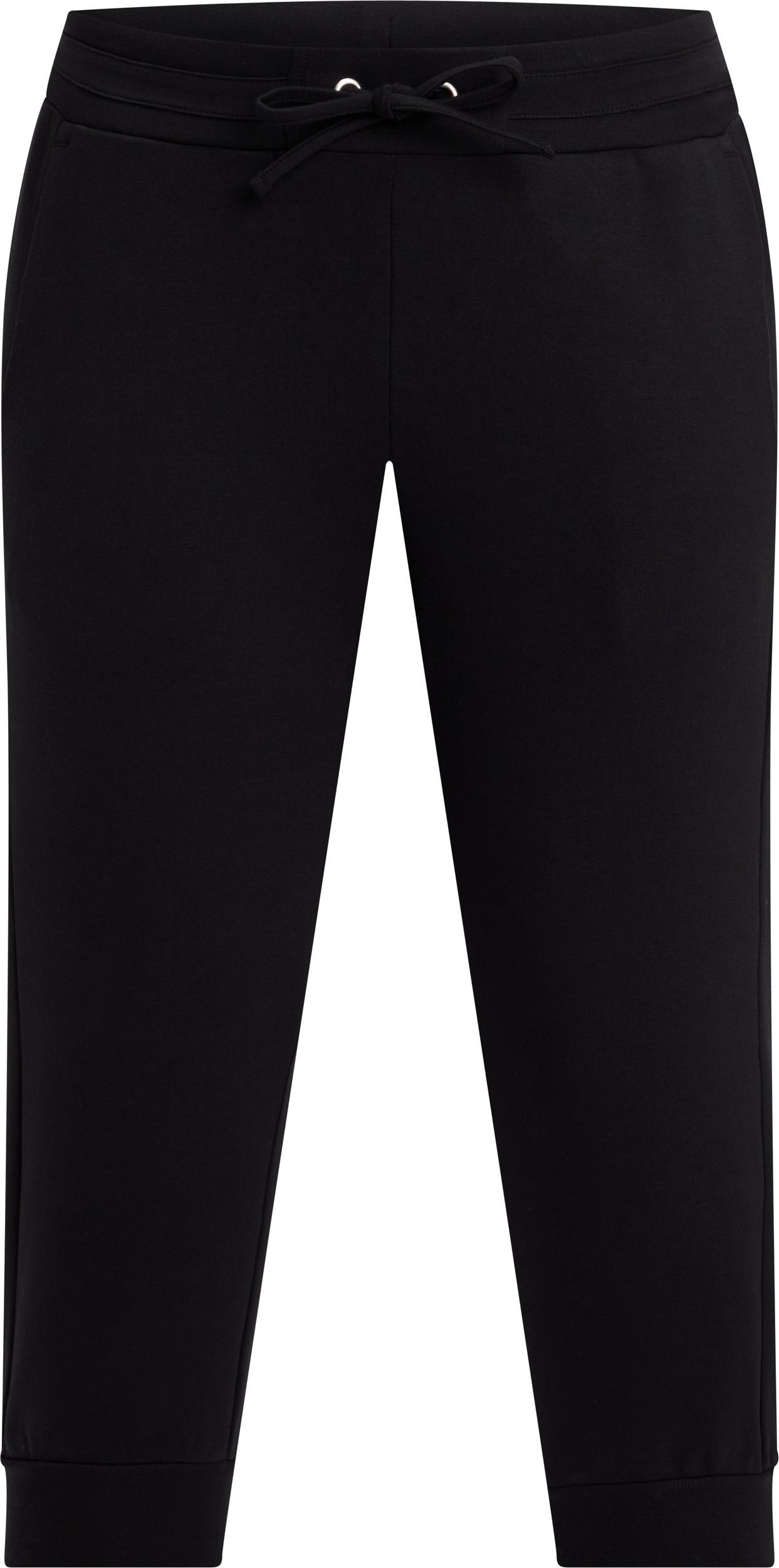 Energetics Sporthose Da.-3/4 Hose Marlen III W mit elastischem Bund, aus Baumwolle, Polyester und Elasthan
