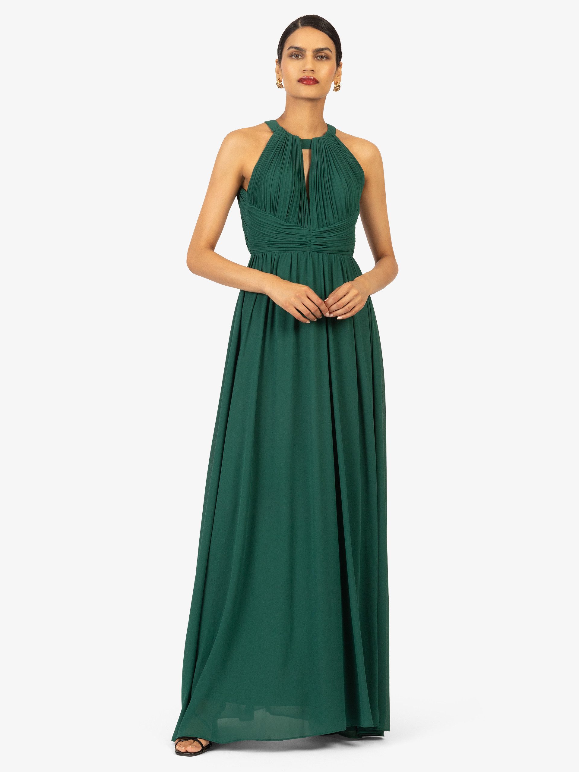 Kraimod Abendkleid mit kleinem Schlitz im günstig online kaufen