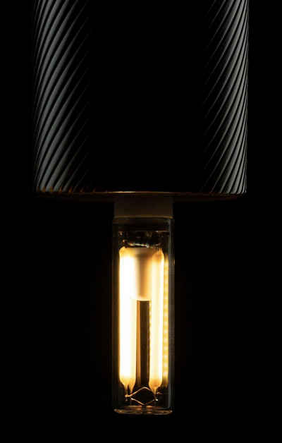 SEGULA LED-Filament LED G9, G9, 1 St., Farbwechsler