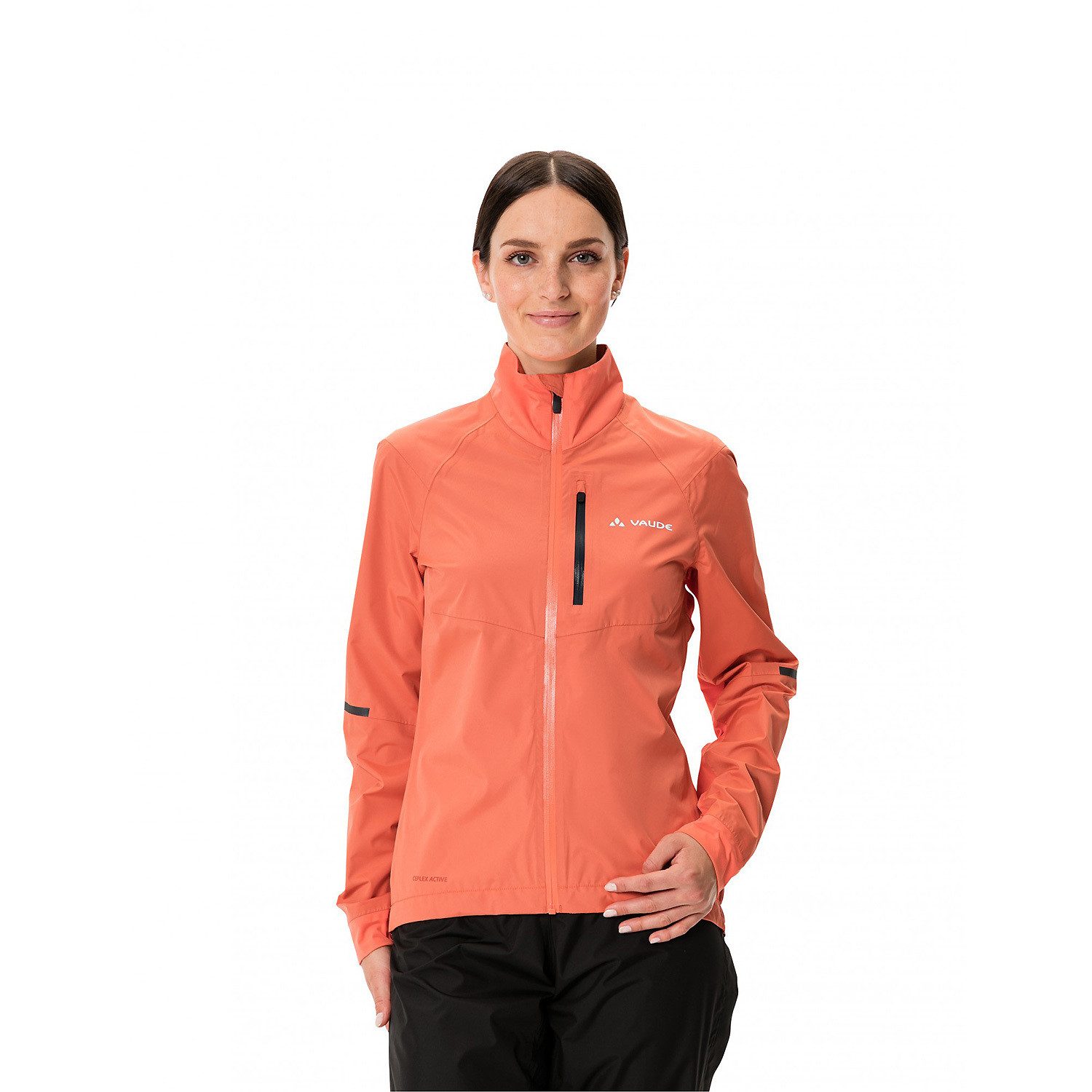 VAUDE Regenjacke Regenjacken WOMENS KURO RAIN JACKET