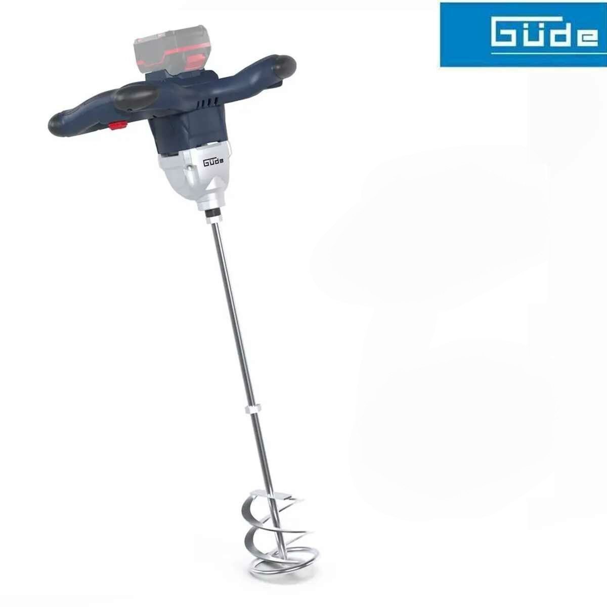 Güde Rührwerk Güde Akku Rührwerk RW 18-0 ohne Akku / Ladegerät