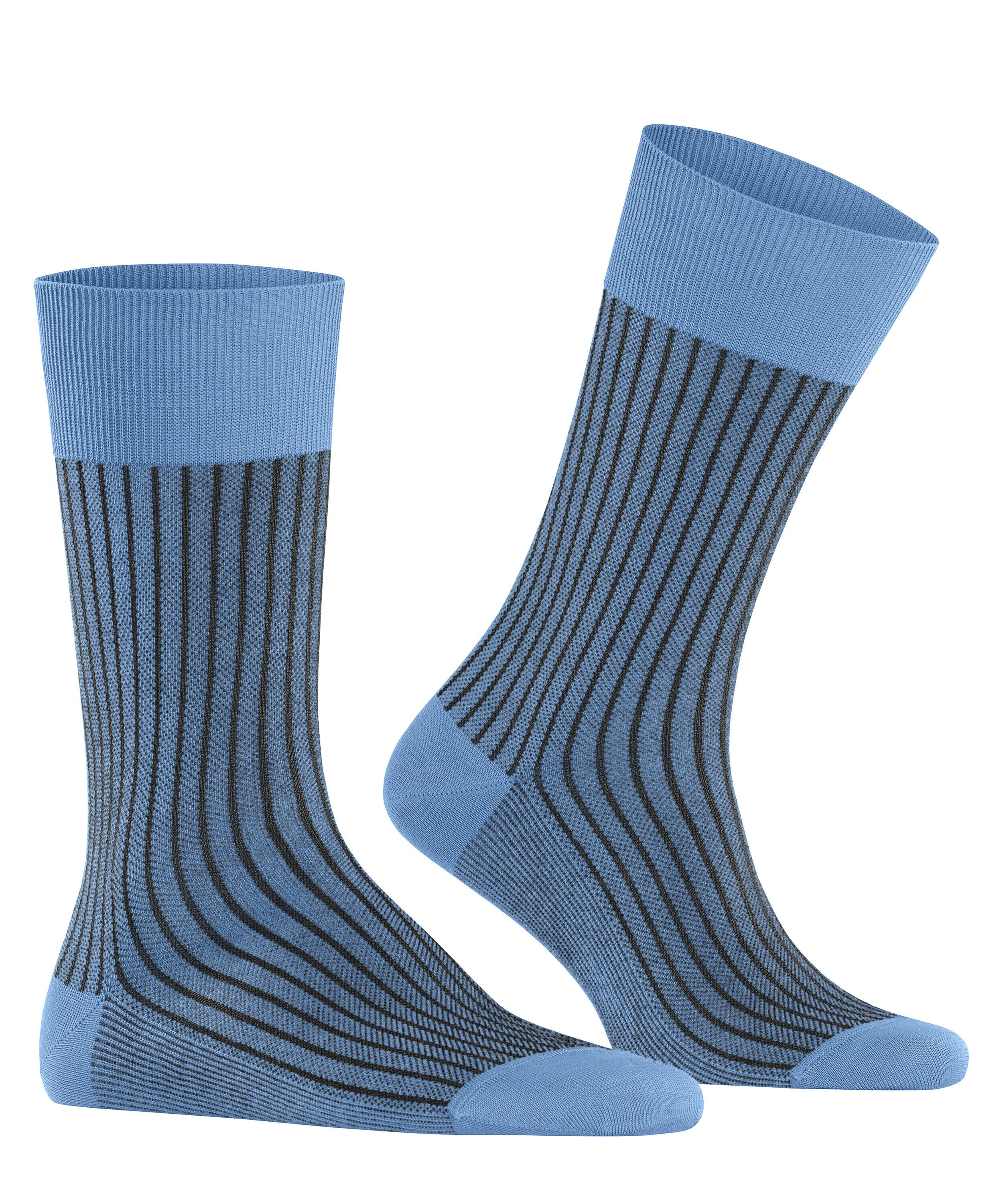 FALKE Socken Oxford Stripe (1-Paar) aus günstig online kaufen