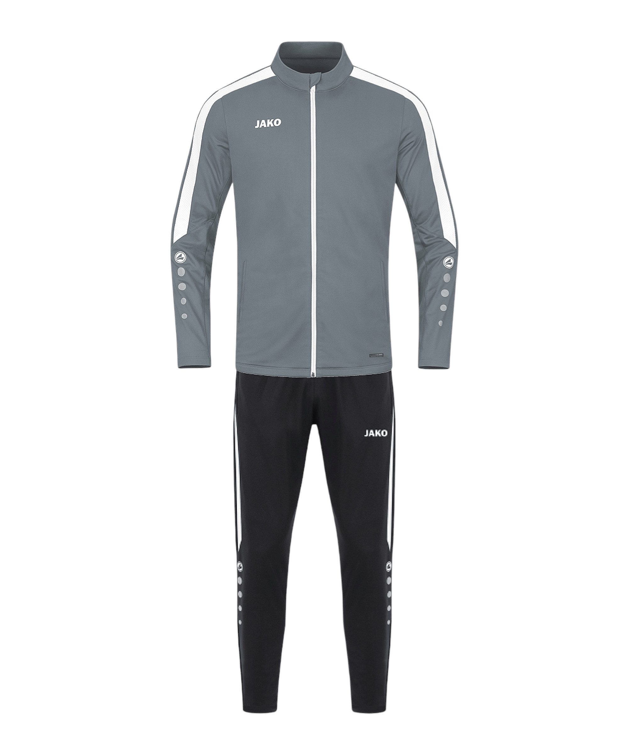 Jako Trainingsanzug One Power Trainingsanzug (1-tlg), default