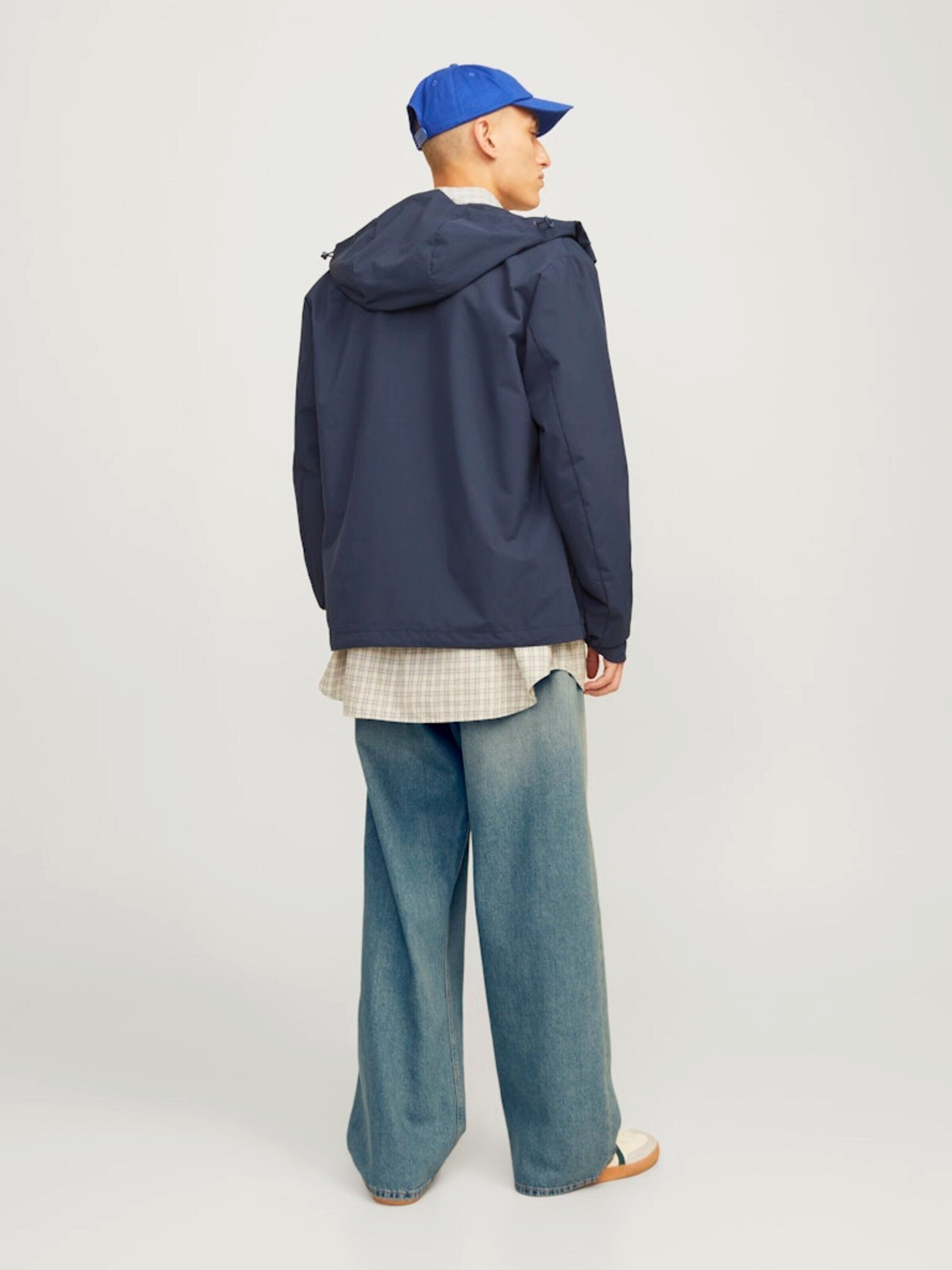 Jack & Jones Regular-fit-Jeans JJIron JJOriginal (1-tlg) günstig online kaufen