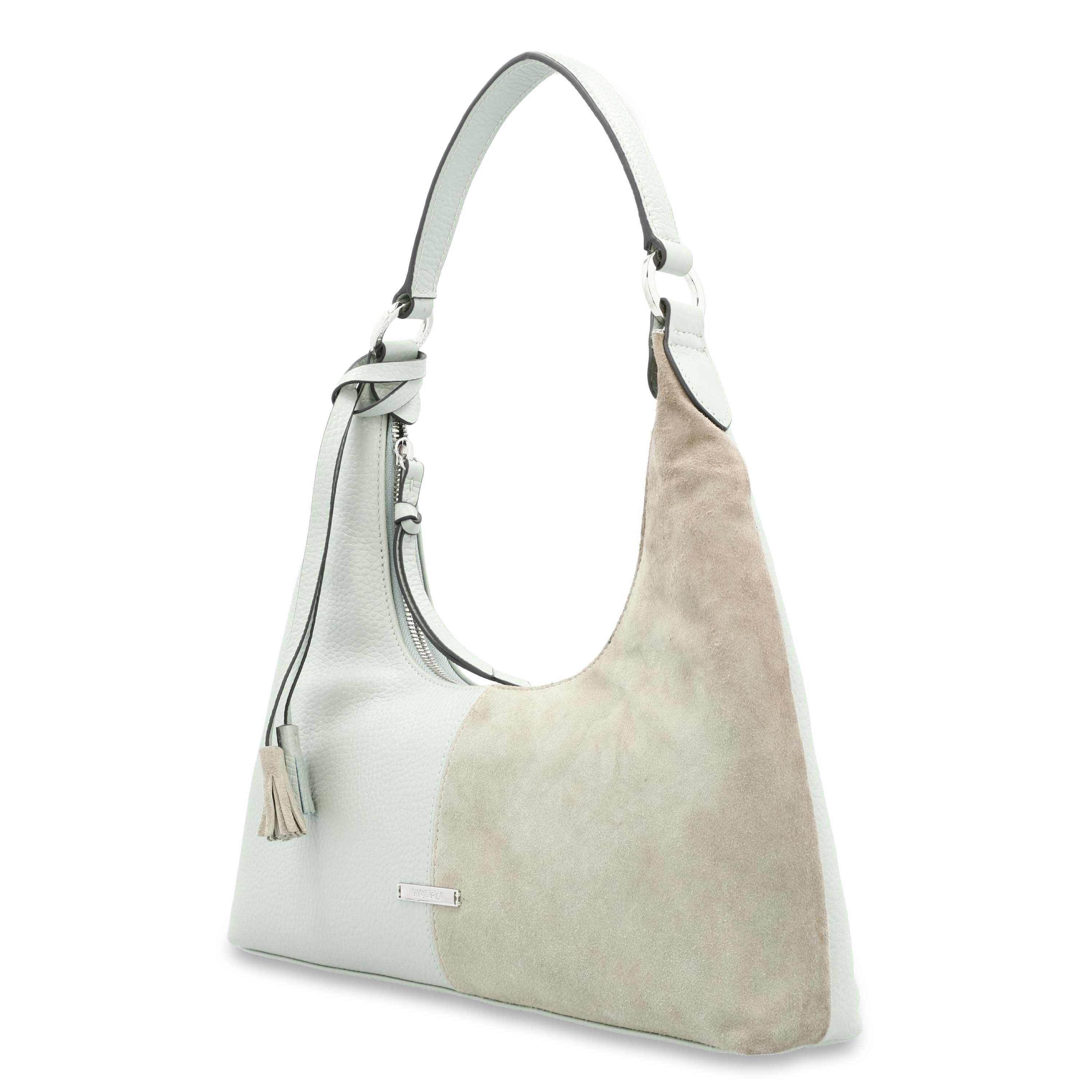 Picard Schultertasche PICARD Schultertasche Hilde aus Echtleder