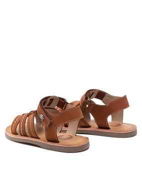 Gioseppo Sandalen Jatoba 65993 Tan 1 Sandale