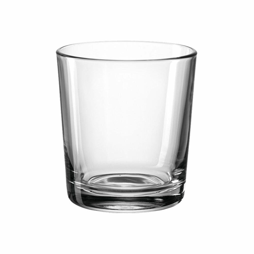 montana-Glas Gläser-Set :gala 3er Set 240 ml, Glas