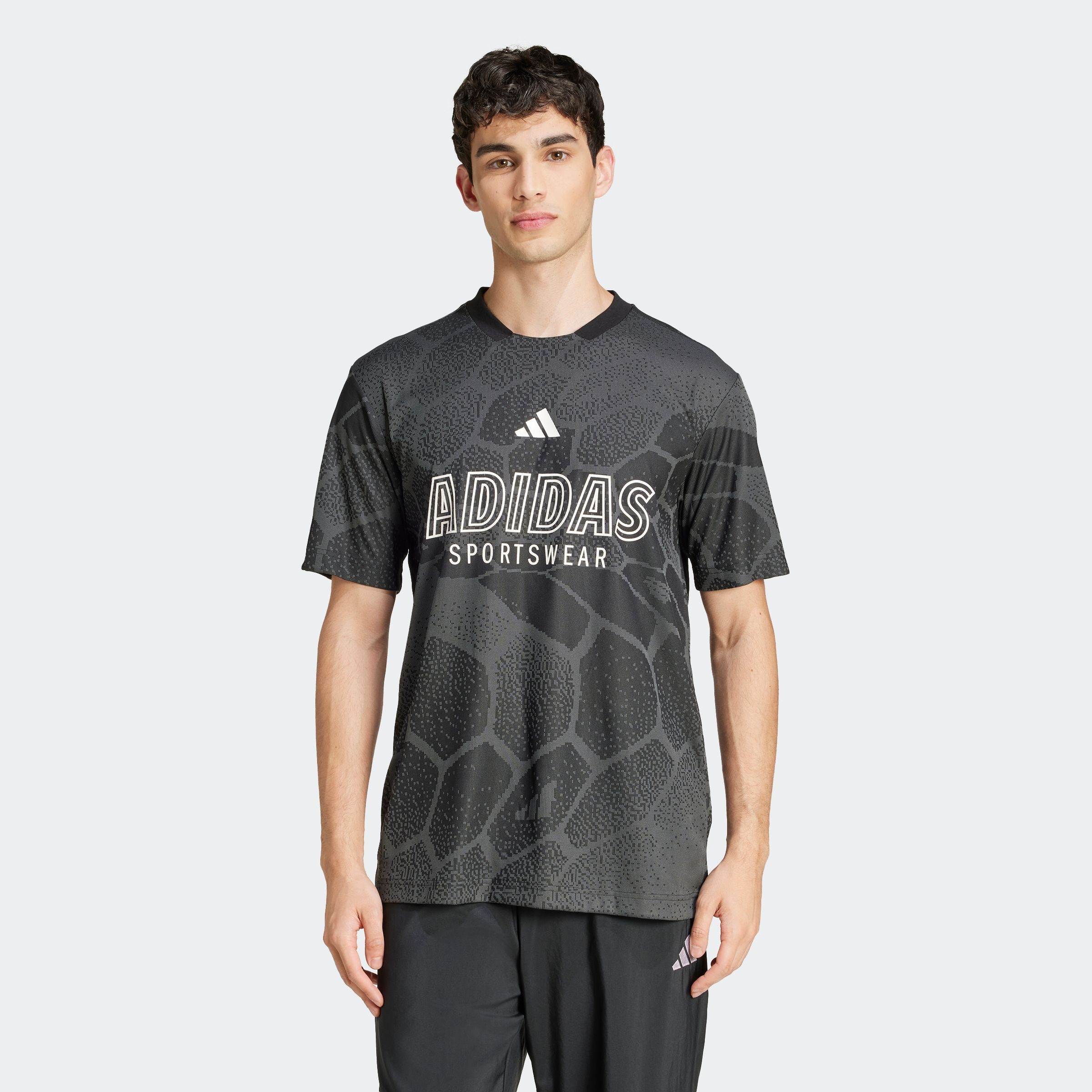 adidas Sportswear T-Shirt M TIRO SSJQ günstig online kaufen
