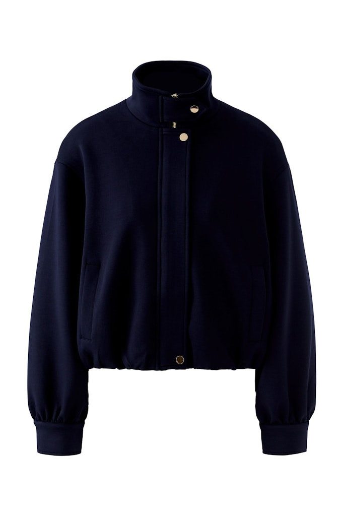 Oui Outdoorjacke Jacke