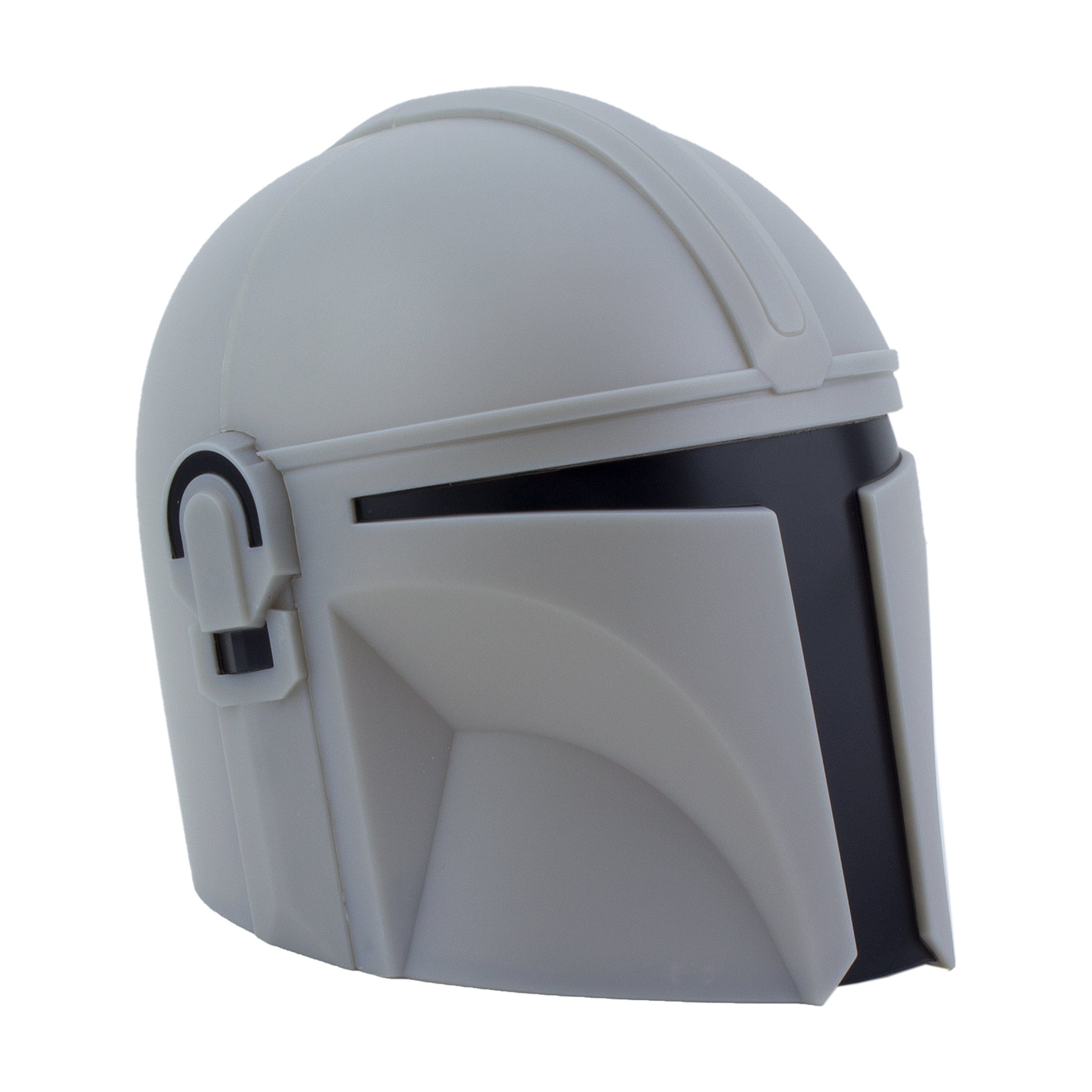 Paladone LED Dekolicht Mandalorian Helm The Leuchte