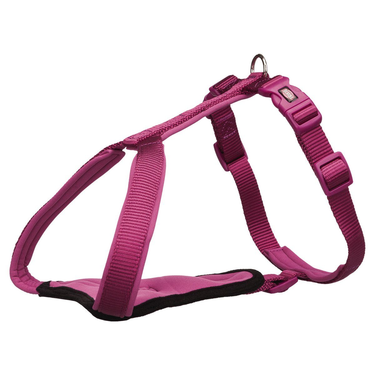 TRIXIE Y-Geschirr Premium Y-Geschirr orchidee günstig online kaufen