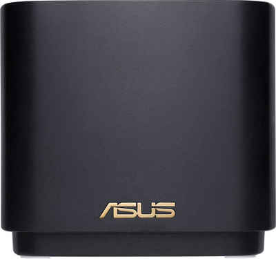 Asus ZenWiFi AX Mini (XD4) WLAN-Router