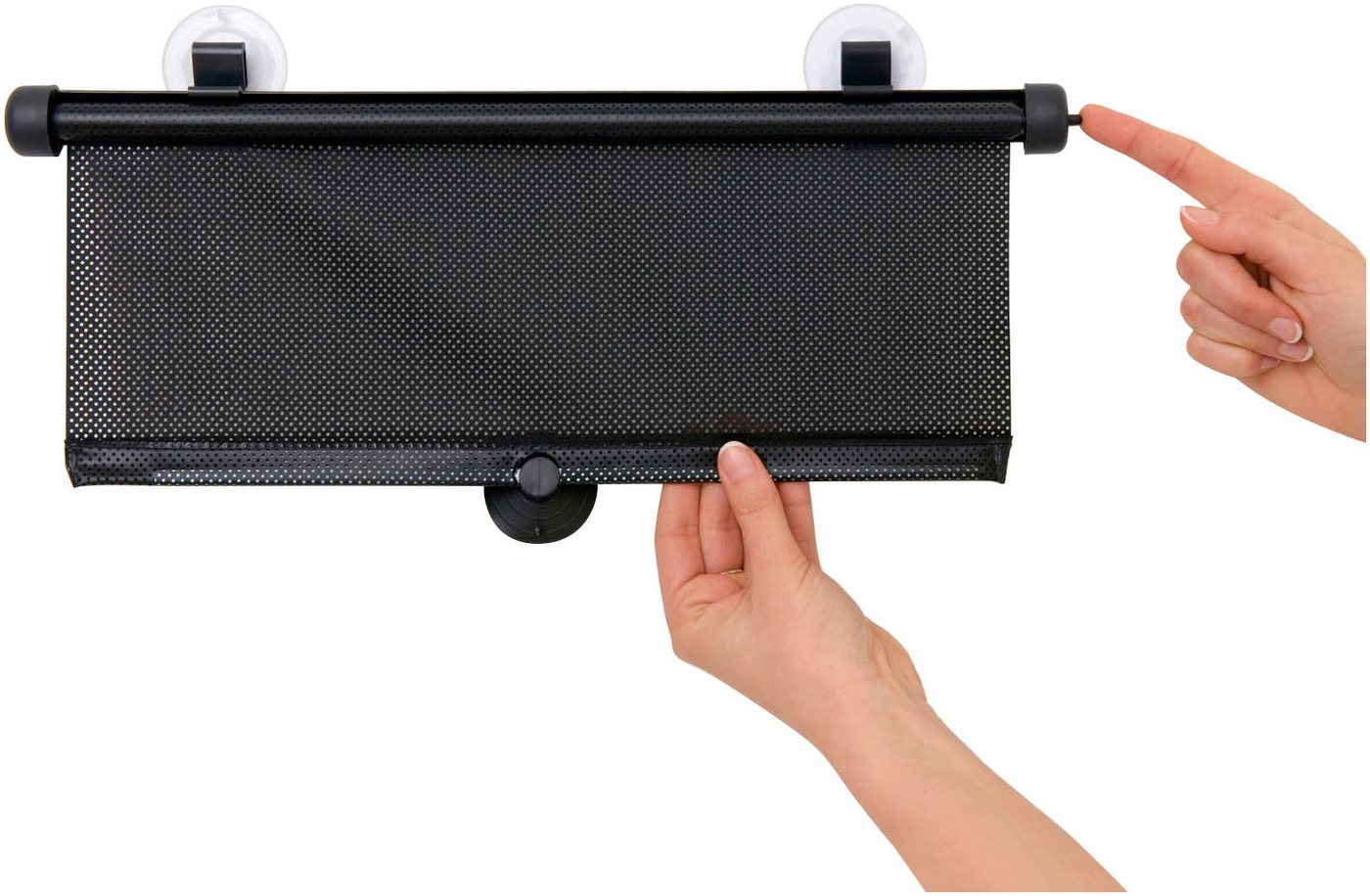 Thumbnail - Hauck Autosonnenschutz Shade Me 2, 41 x 47 cm, (Set, 2-St)