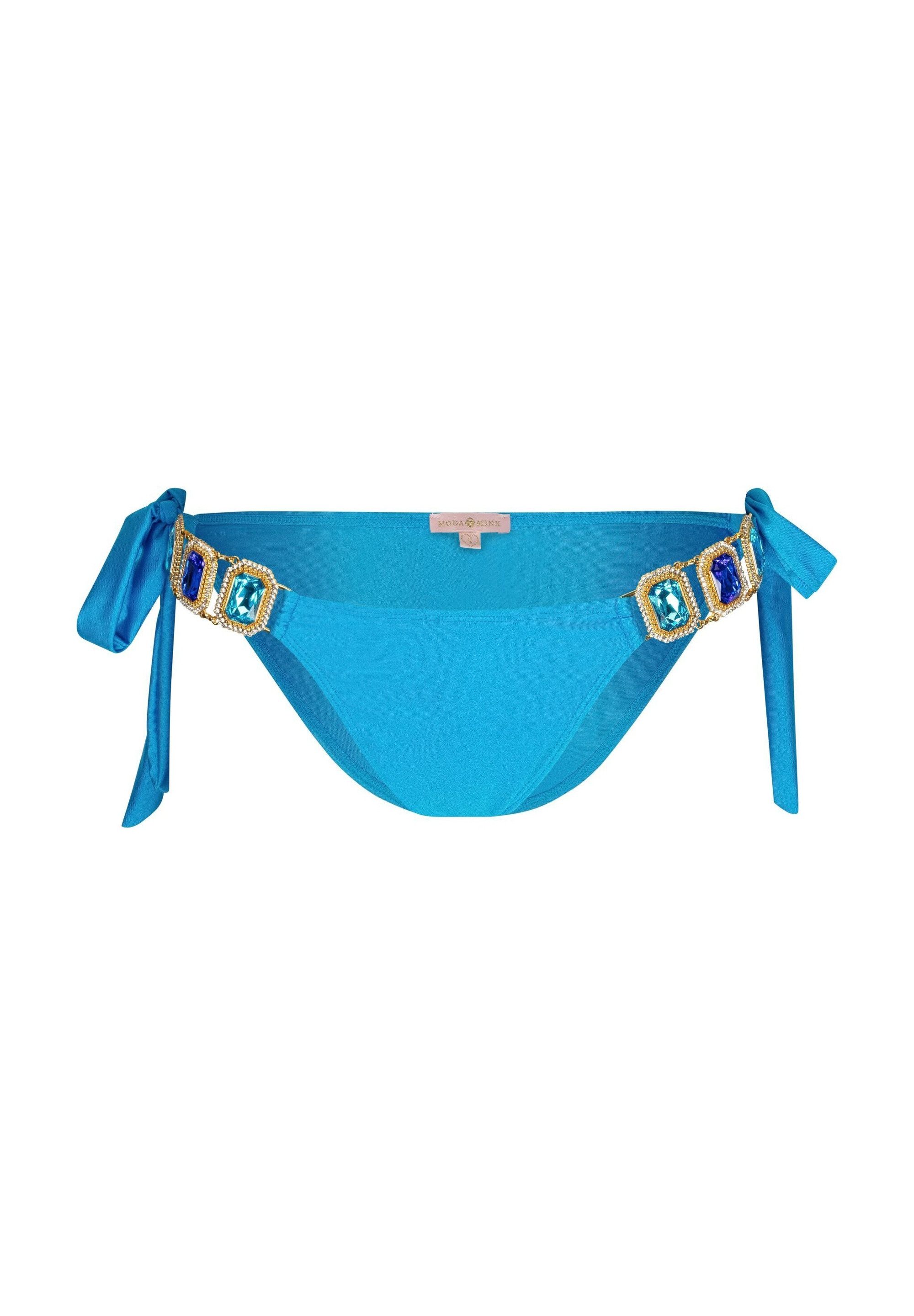 Moda Minx Bikini-Hose Boujee (1-St., Panty) günstig online kaufen