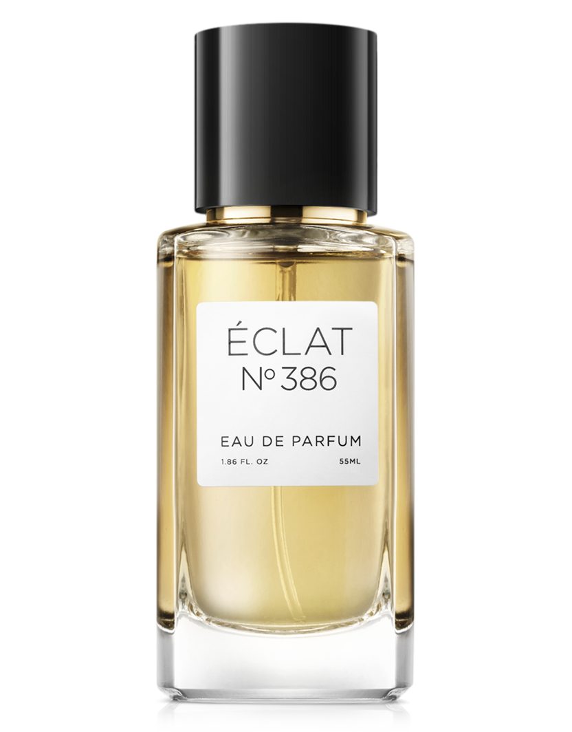 ÉCLAT Eau de Parfum ECLAT 386 - Damen Eau de Parfum 55 ml | Eau de Parfum