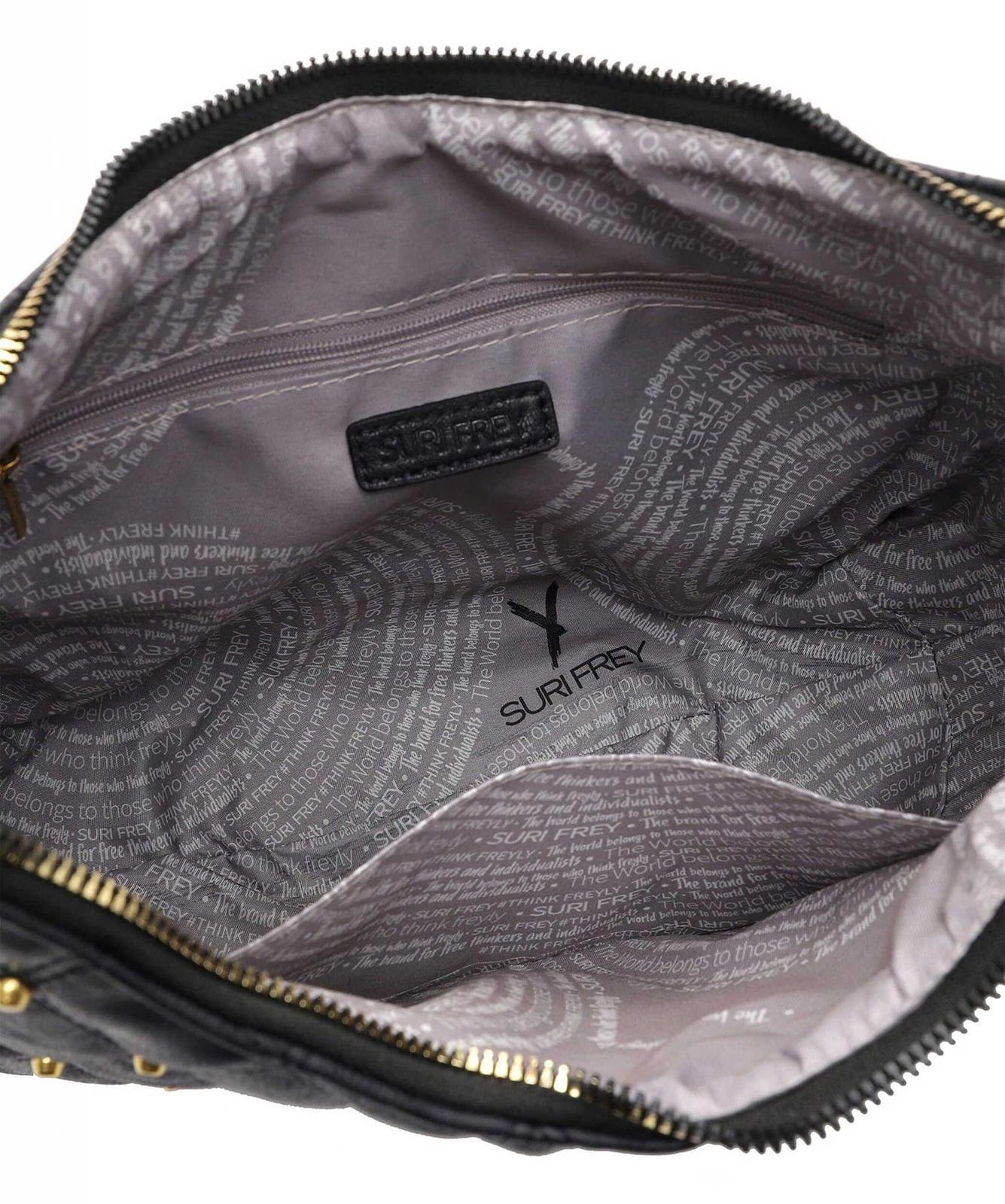 SURI FREY Umhängetasche Corey