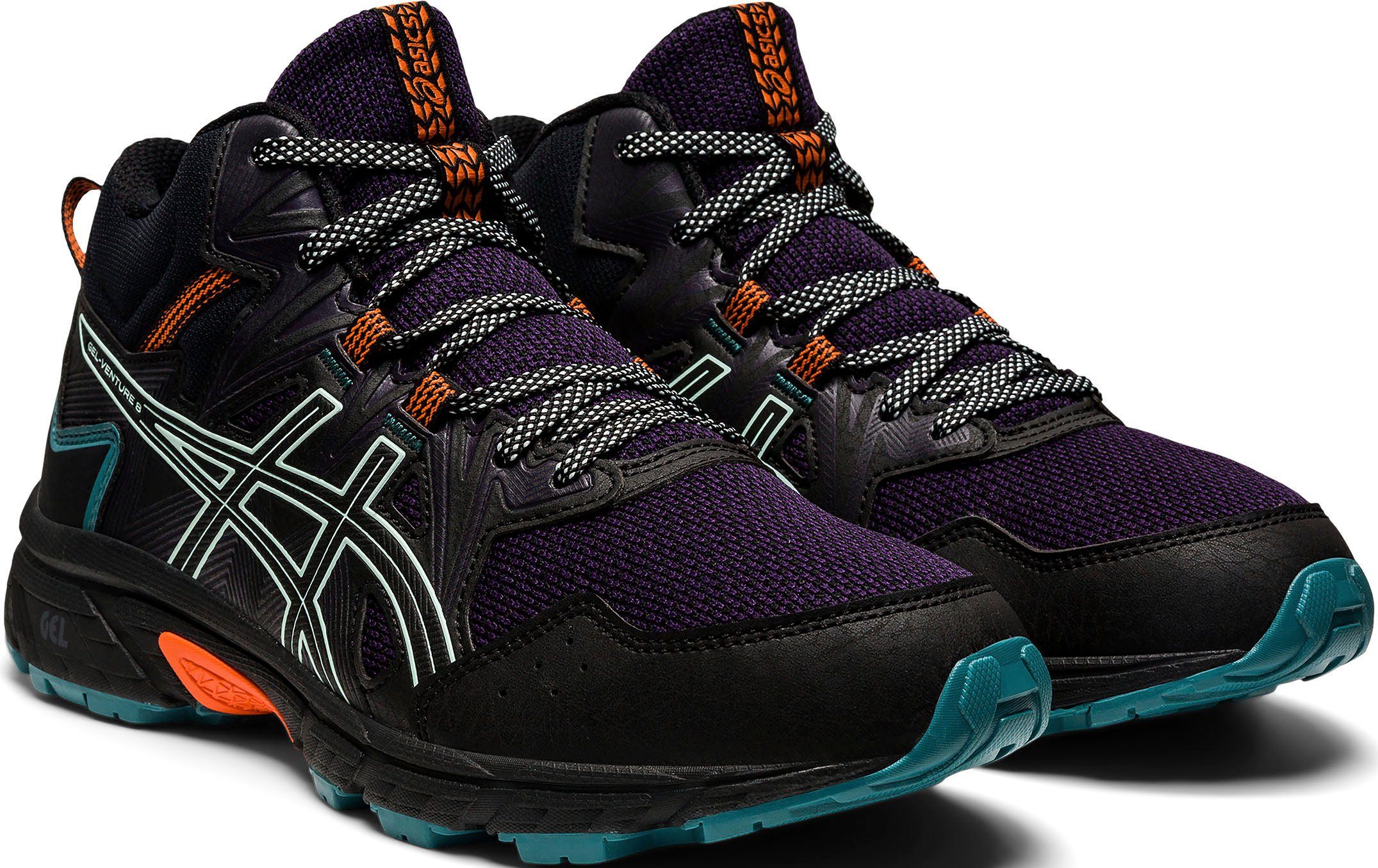 Asics GEL-VENTURE 8 MT Trailrunningschuh