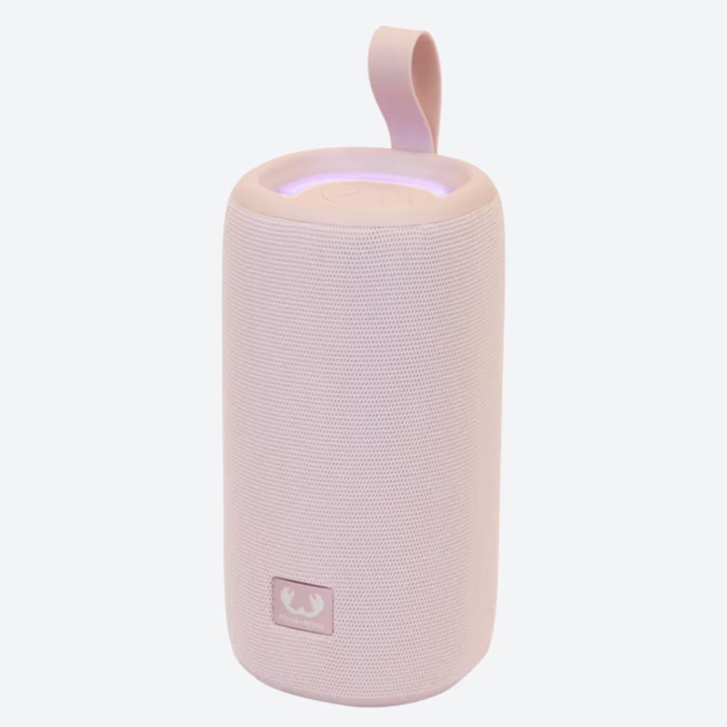 Fresh´n Rebel Fresh´n Rebel XL Lautsprecher 24 W mit LED Bluetooth 5.4 koppelbar Wireless Lautsprecher