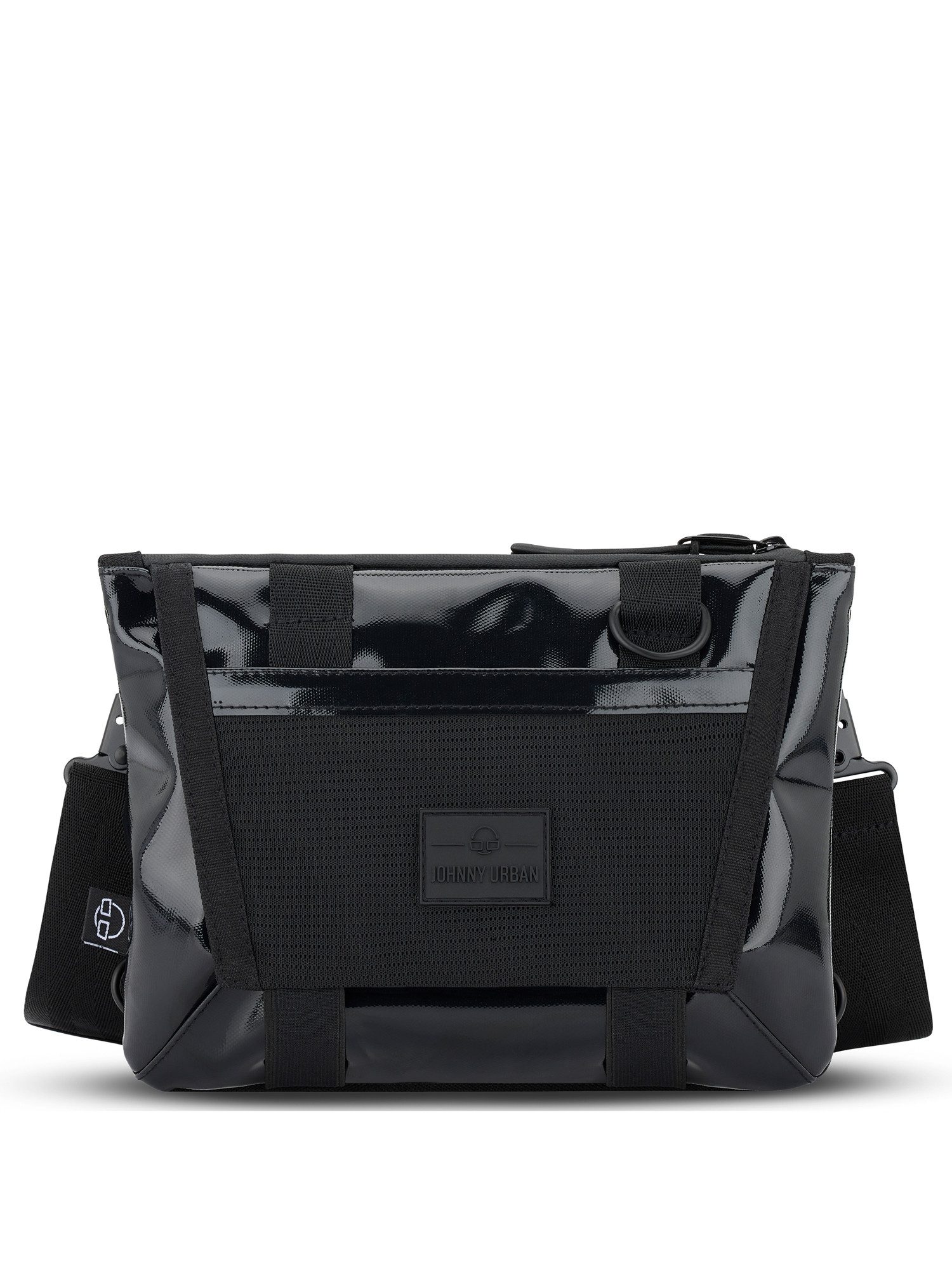 Johnny Urban Umhangetasche Avery Sacoche Bag 2 in1 Flache Umhangetasche und Crossbody Bag Front Pack in Einem Wasserabweisend