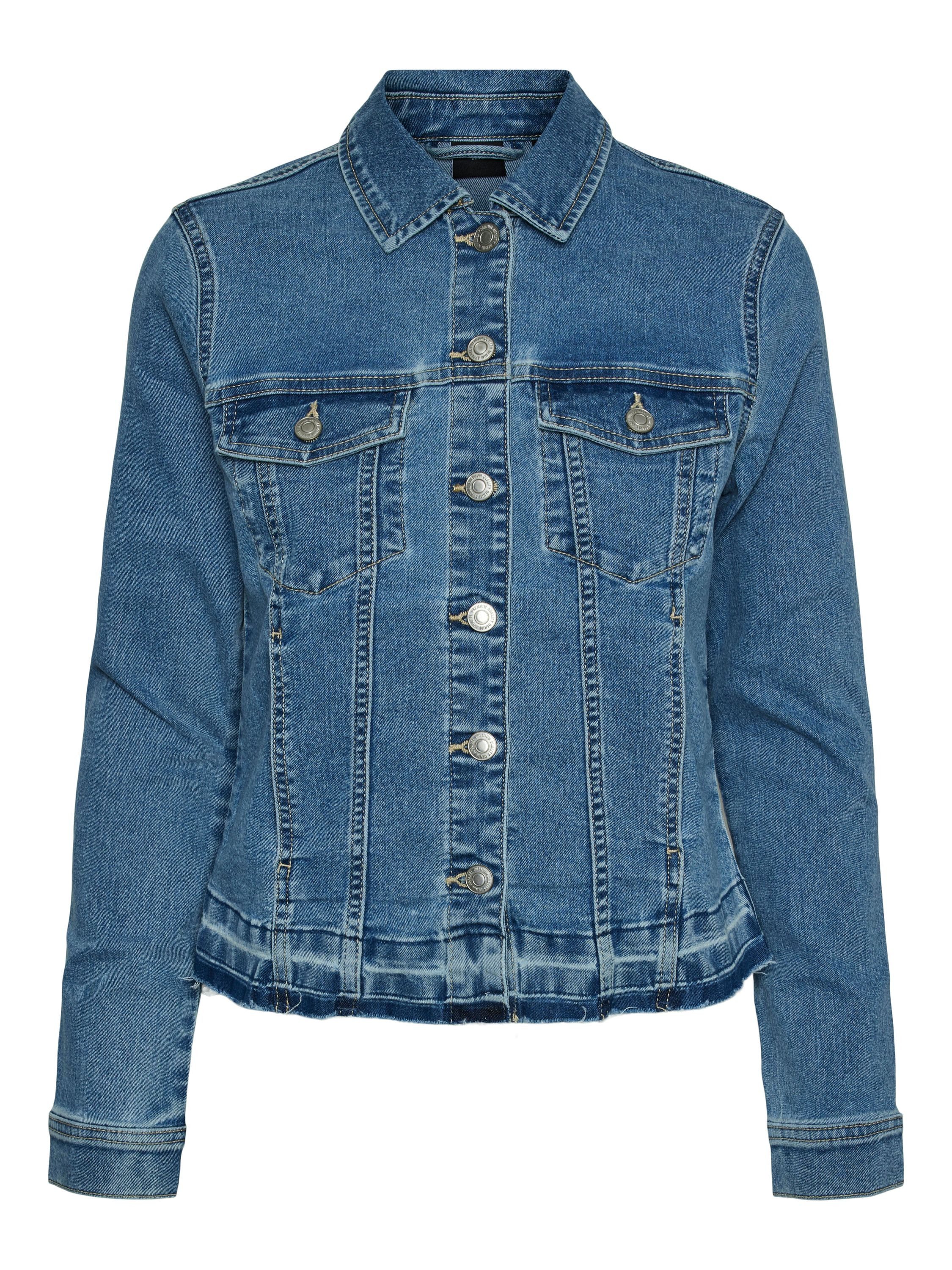 Vero Moda Jeansjacke günstig online kaufen