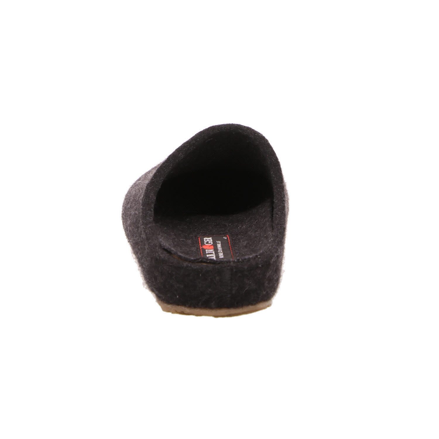 Haflinger Grizzly Michl Hausschuh – Bild 4 von 5