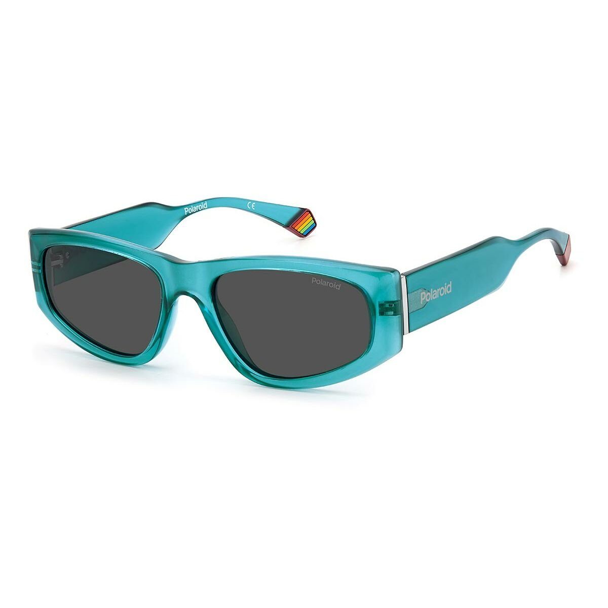 Polaroid Sonnenbrille Sonnenbrille Herren Damen Unisex Polaroid PLD-6169-S-1ED UV400