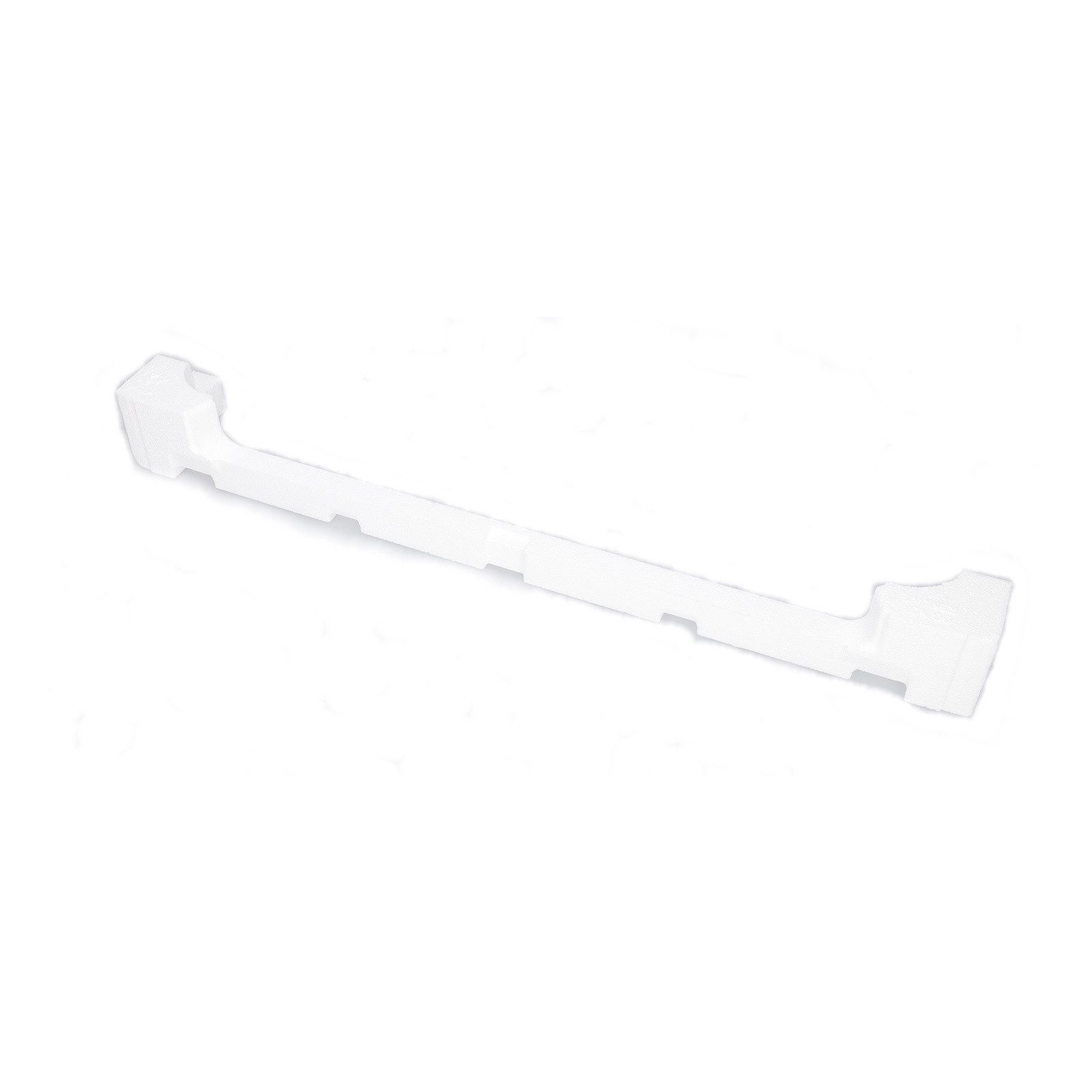 easyPART Montagezubehör Geschirrspüler wie BOSCH 11017844 Halter hinten oben für, Für Spülmaschine / Geschirrspüler