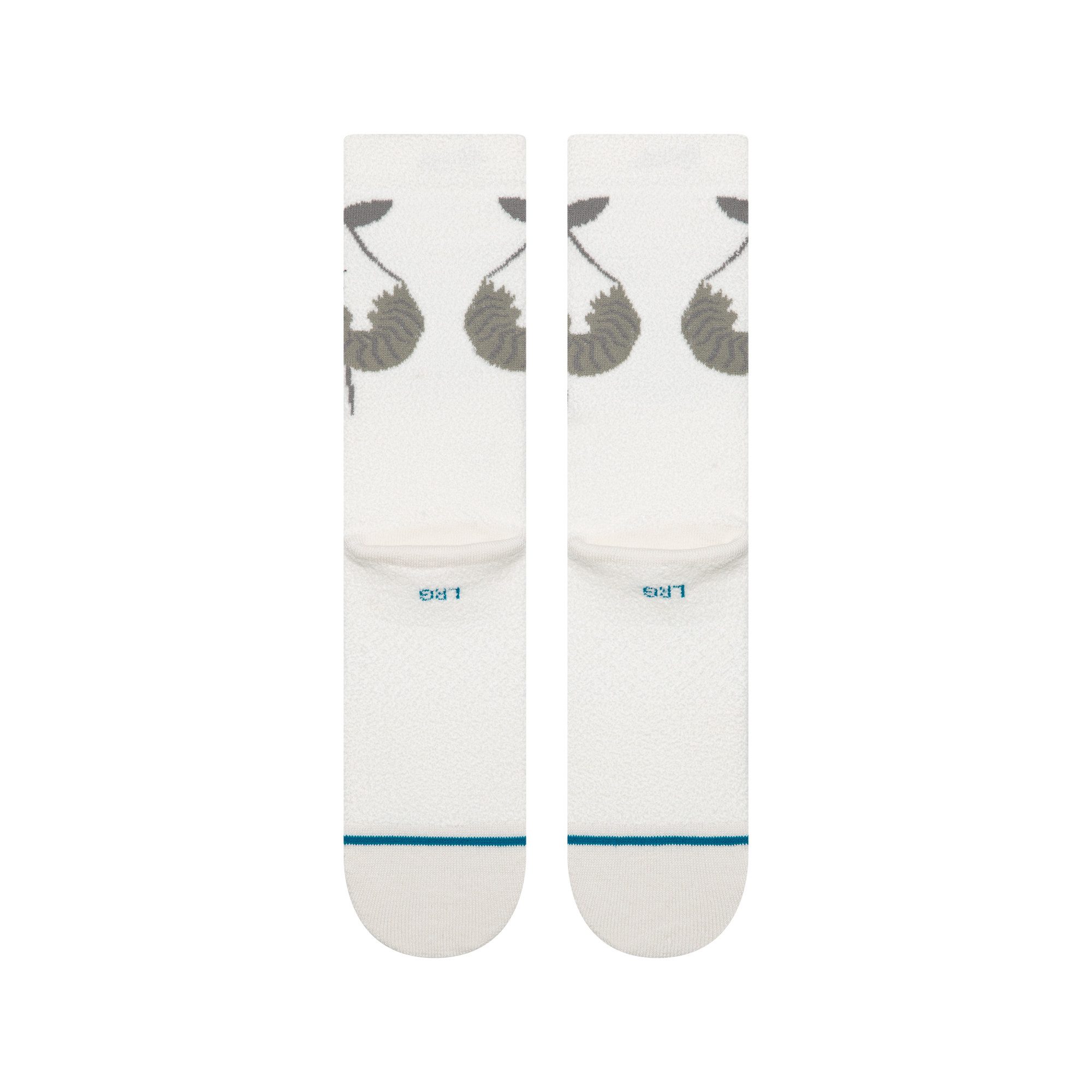 Stance Freizeitsocken TAUNTAUN CREW